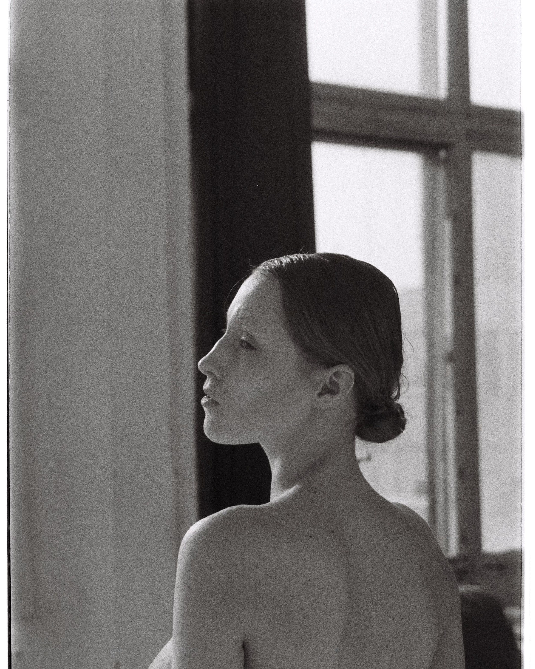 Katya Zhukova — Photographer in Bratislava