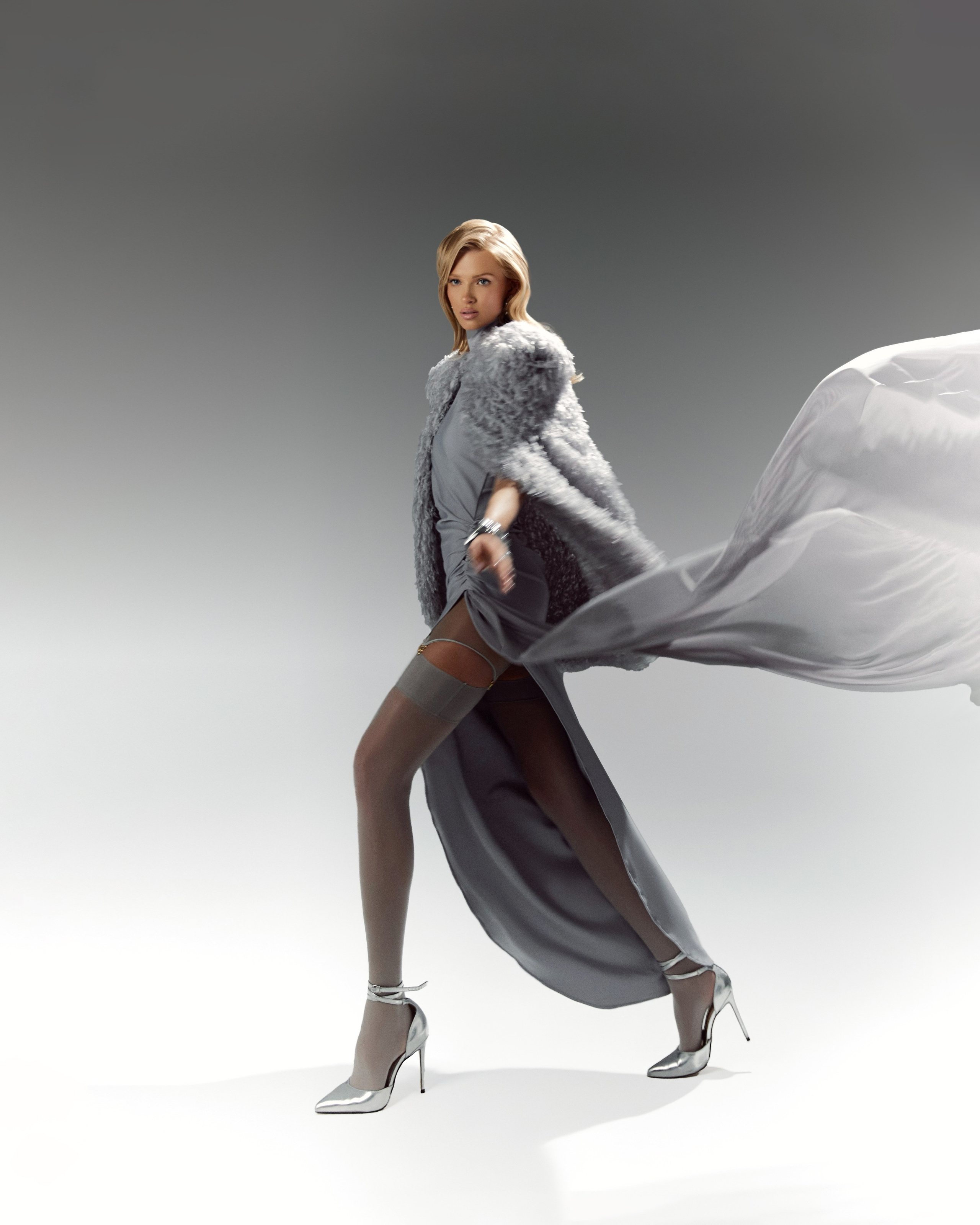 Портретный и fashion — фотограф Фураева Татьяна Москва