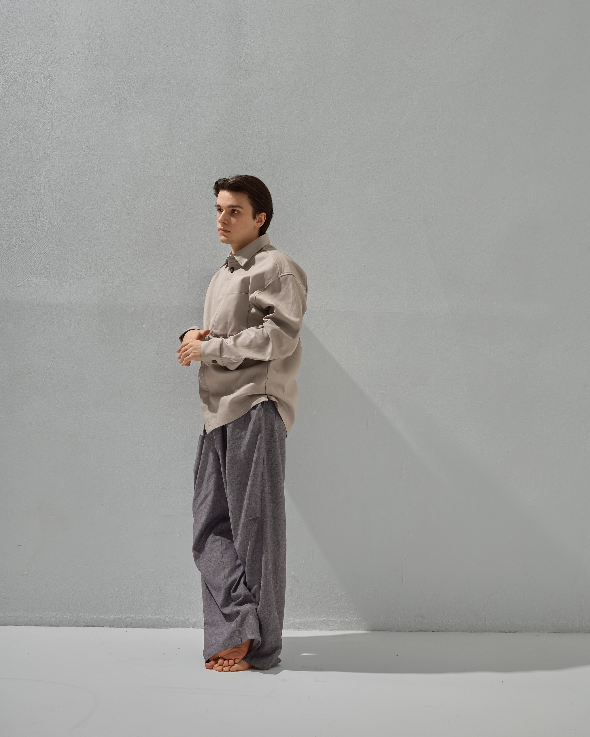 Сергей Наумов