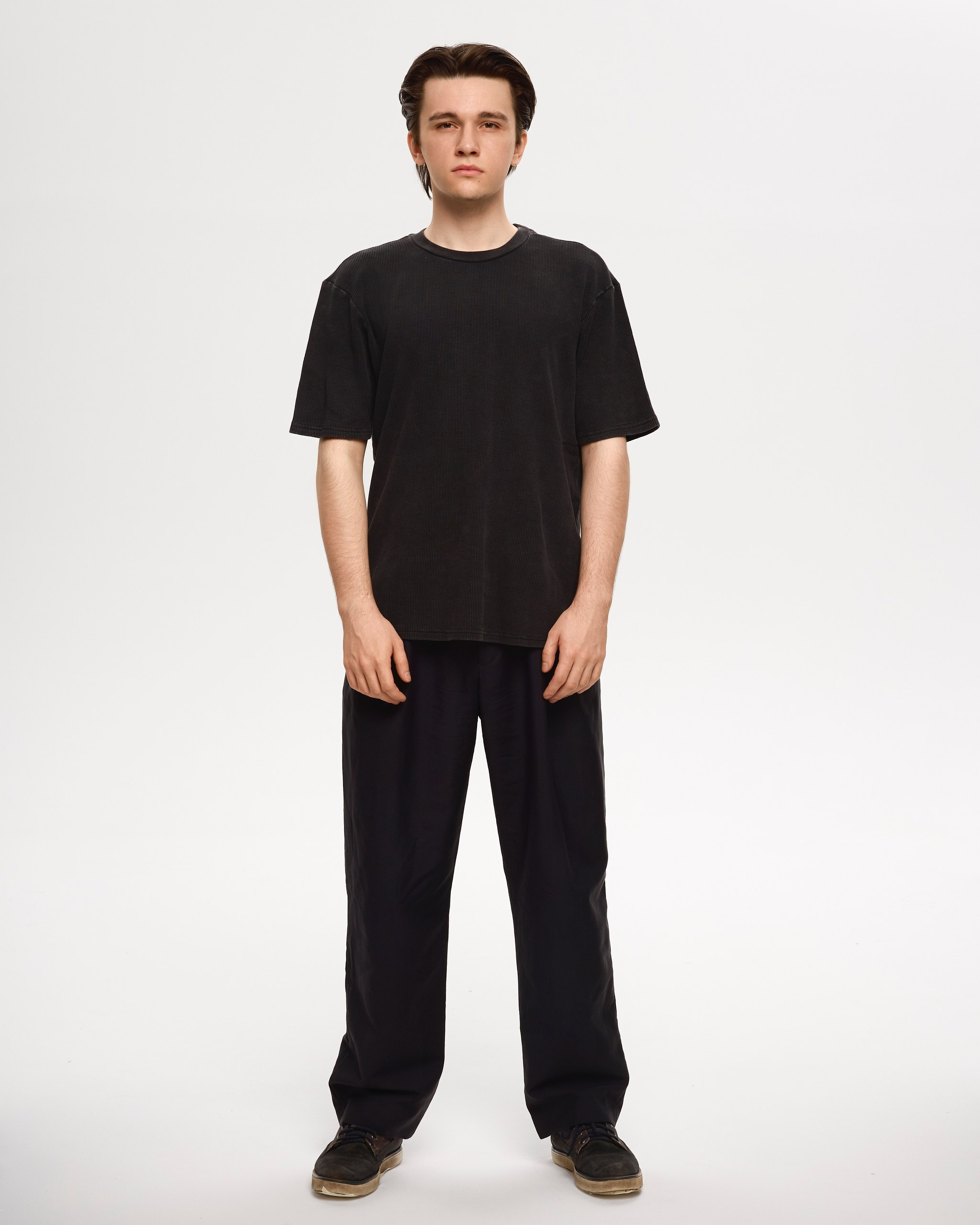 Сергей Наумов