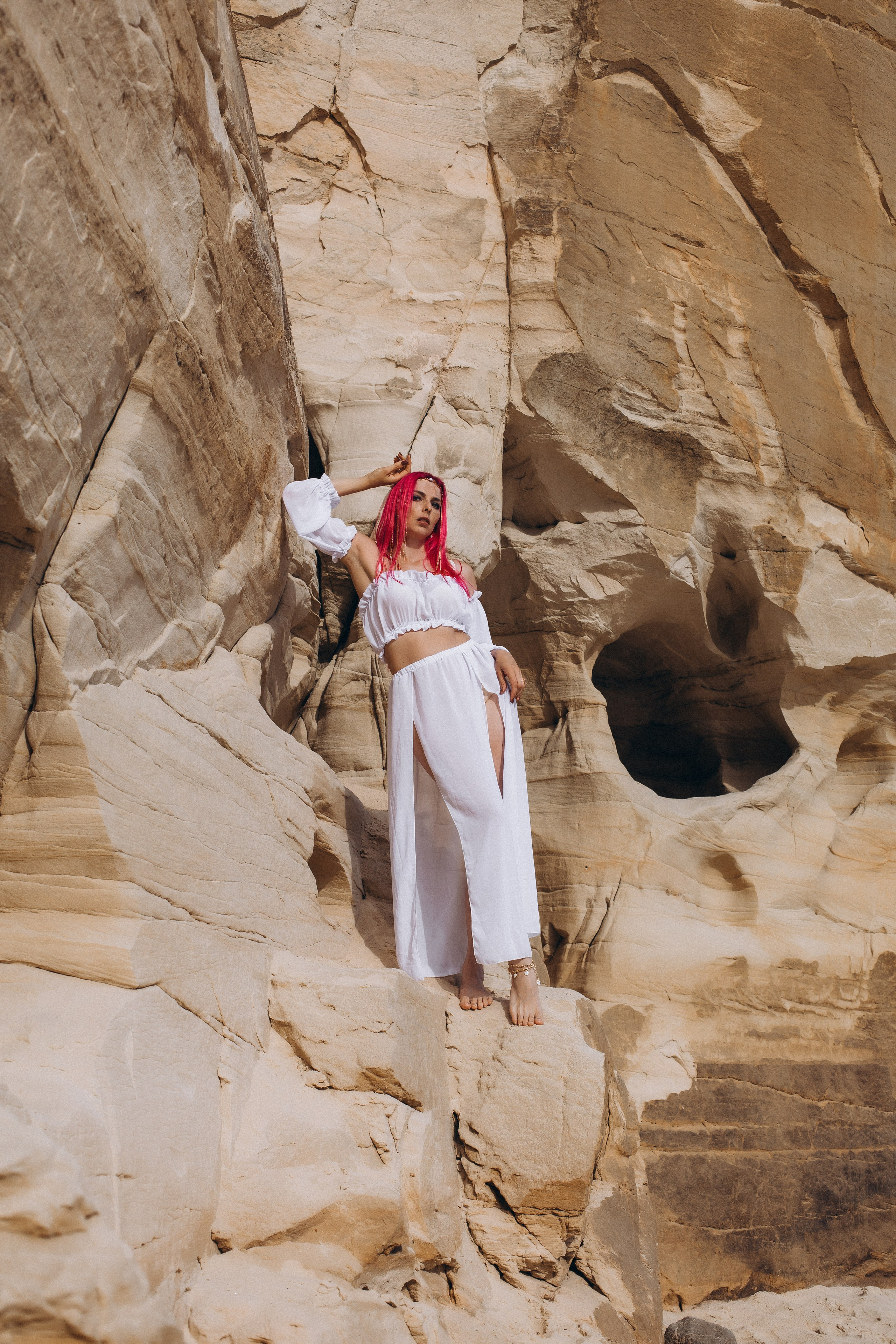 Я, в красивейшем месте