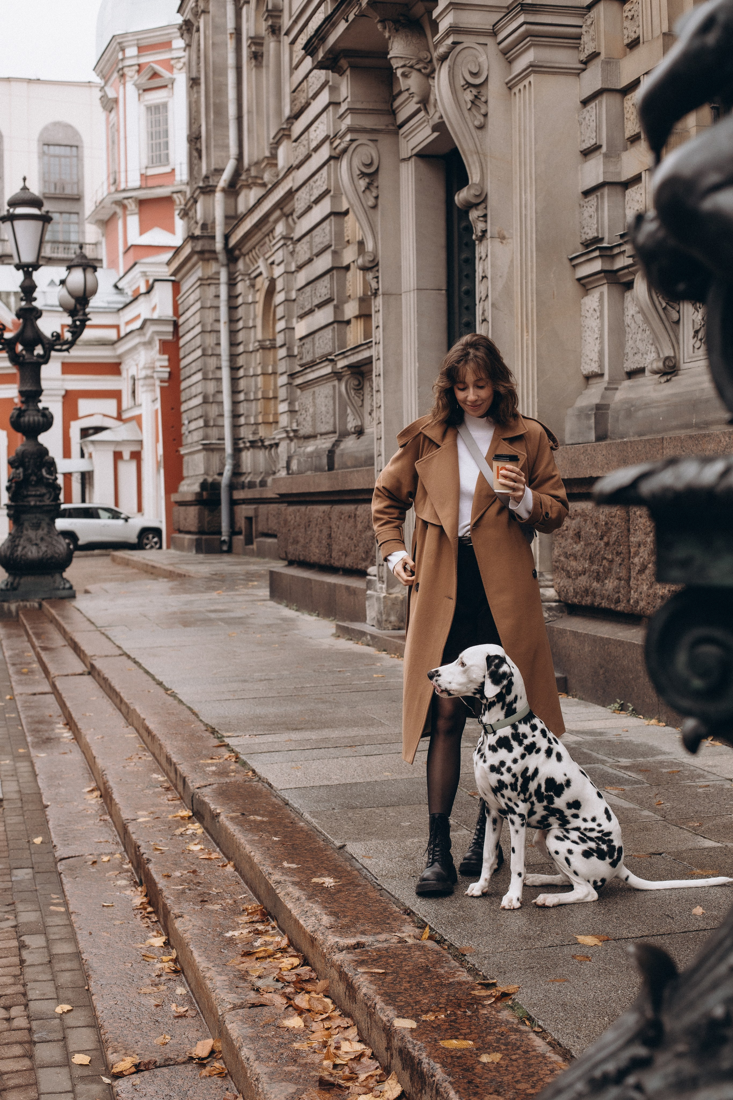 Таня и Эскель