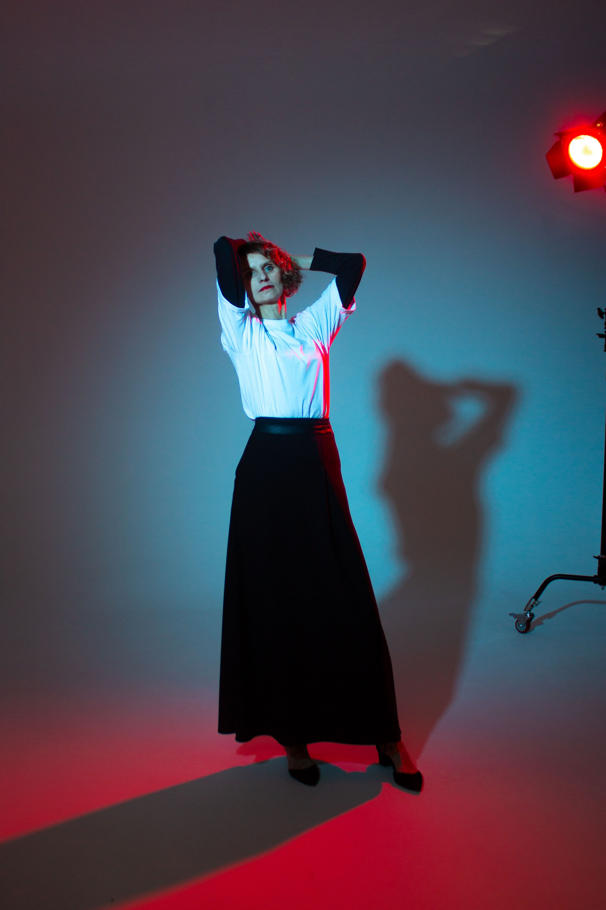 Марина. Модельное агентство ART PODIUM ULAN-UDE