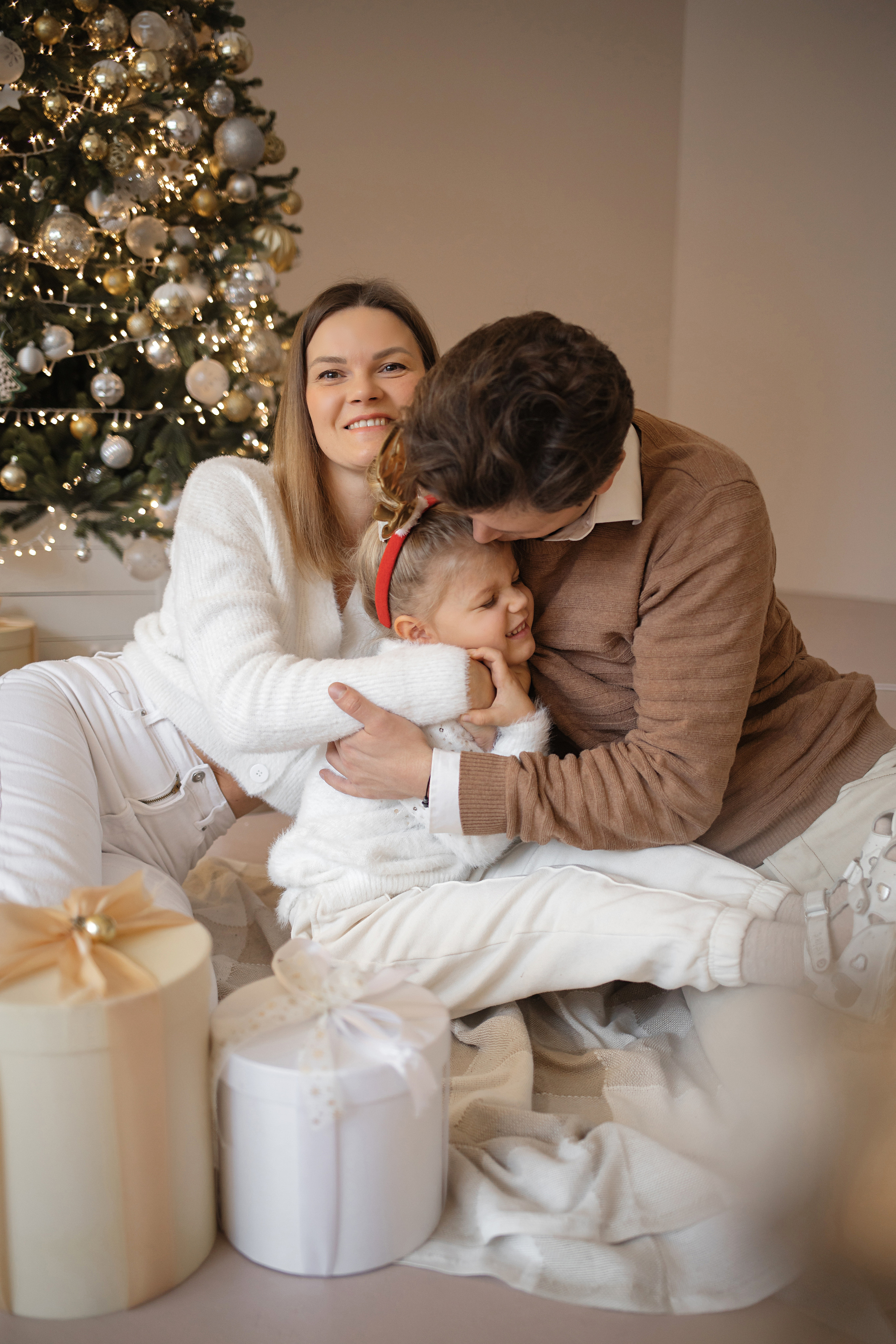 Главная. Семейный фотограф в Санкт-Петербурге Лера Романова