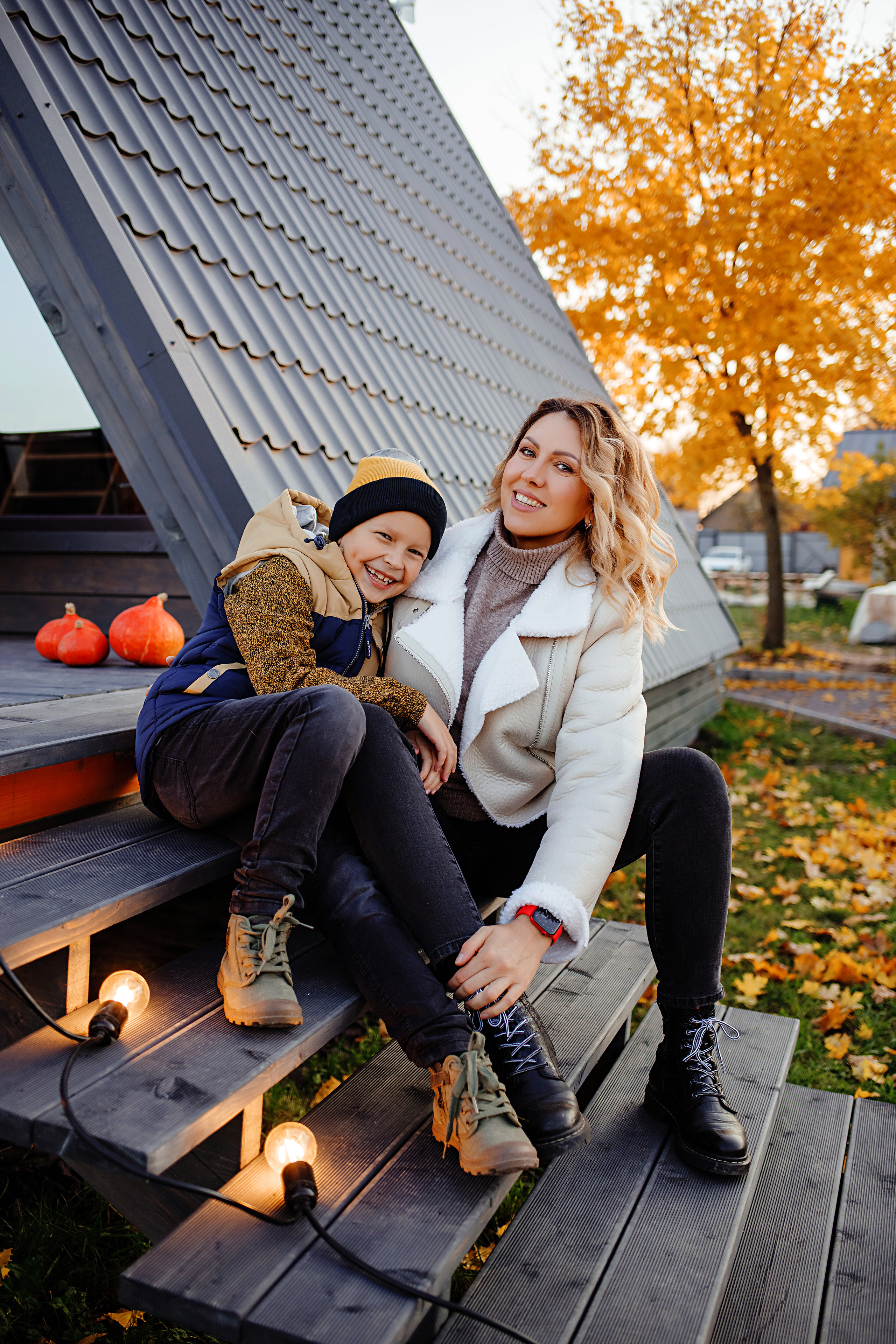 Главная. Семейный фотограф в Санкт-Петербурге Лера Романова