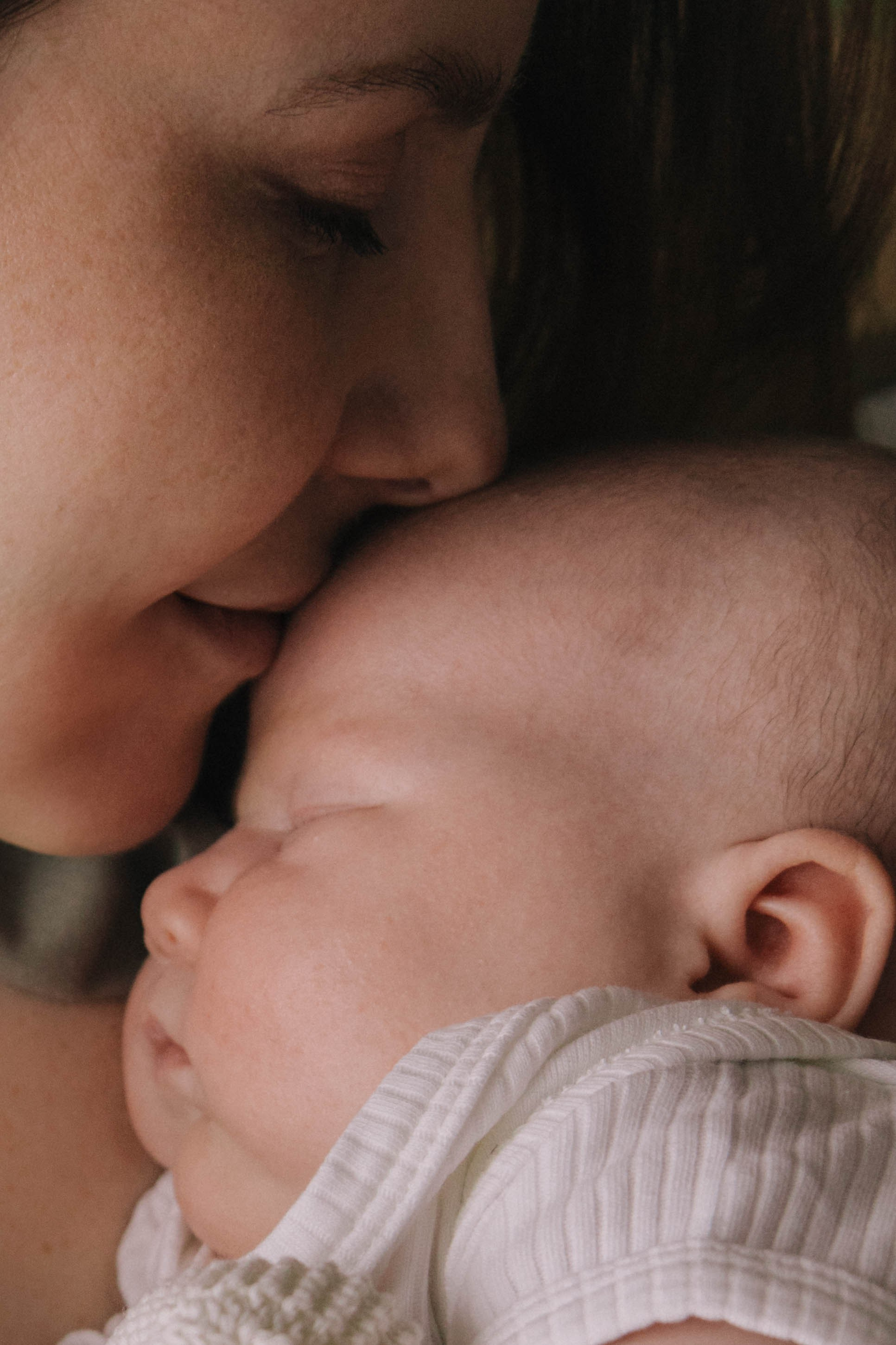 Месяц с тобой. Семейный фотограф Химки — Москва