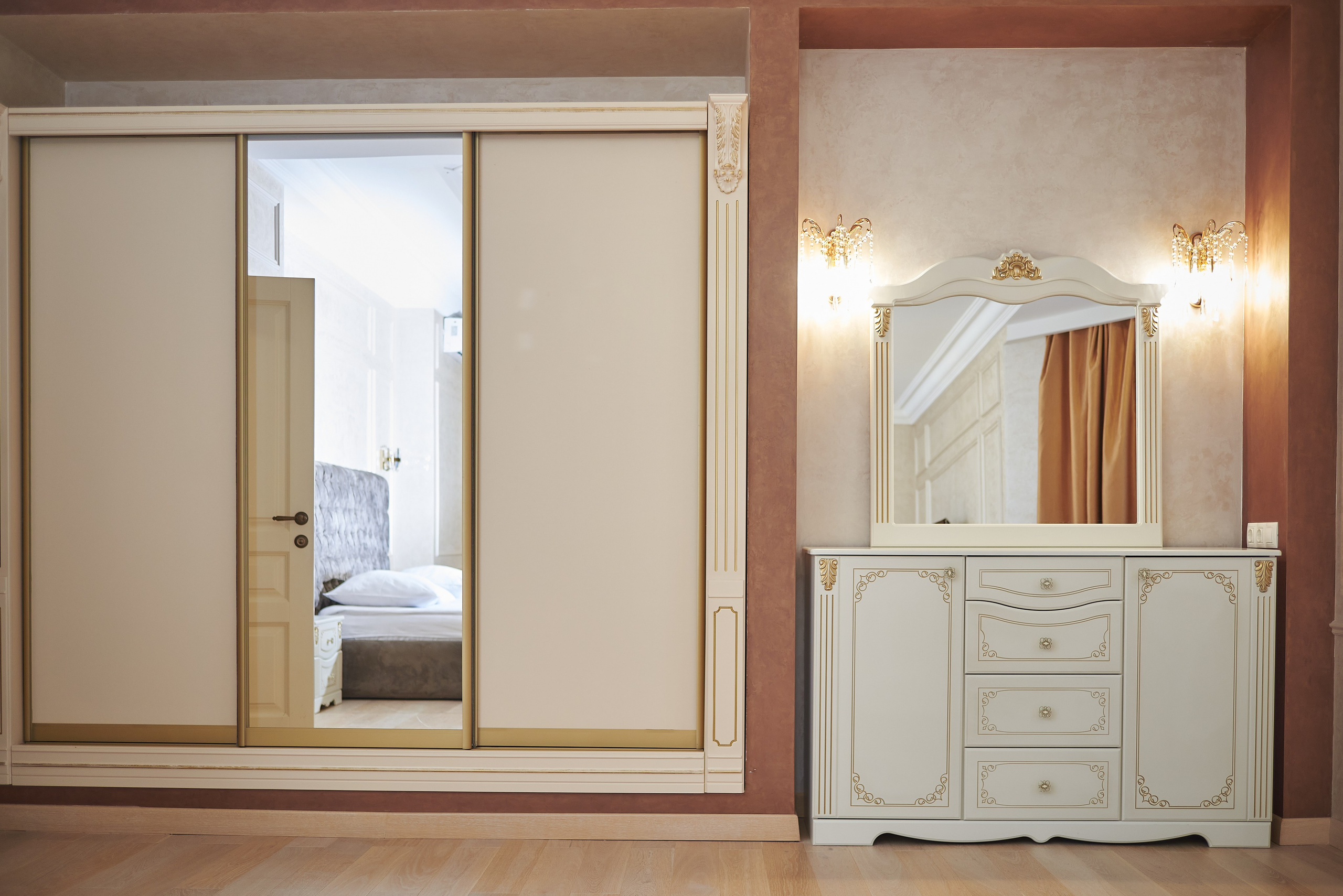 Фото объектов посуточной аренды. Константин Кордонский | Интерьерный и food-фотограф в Кисловодске и КМВ