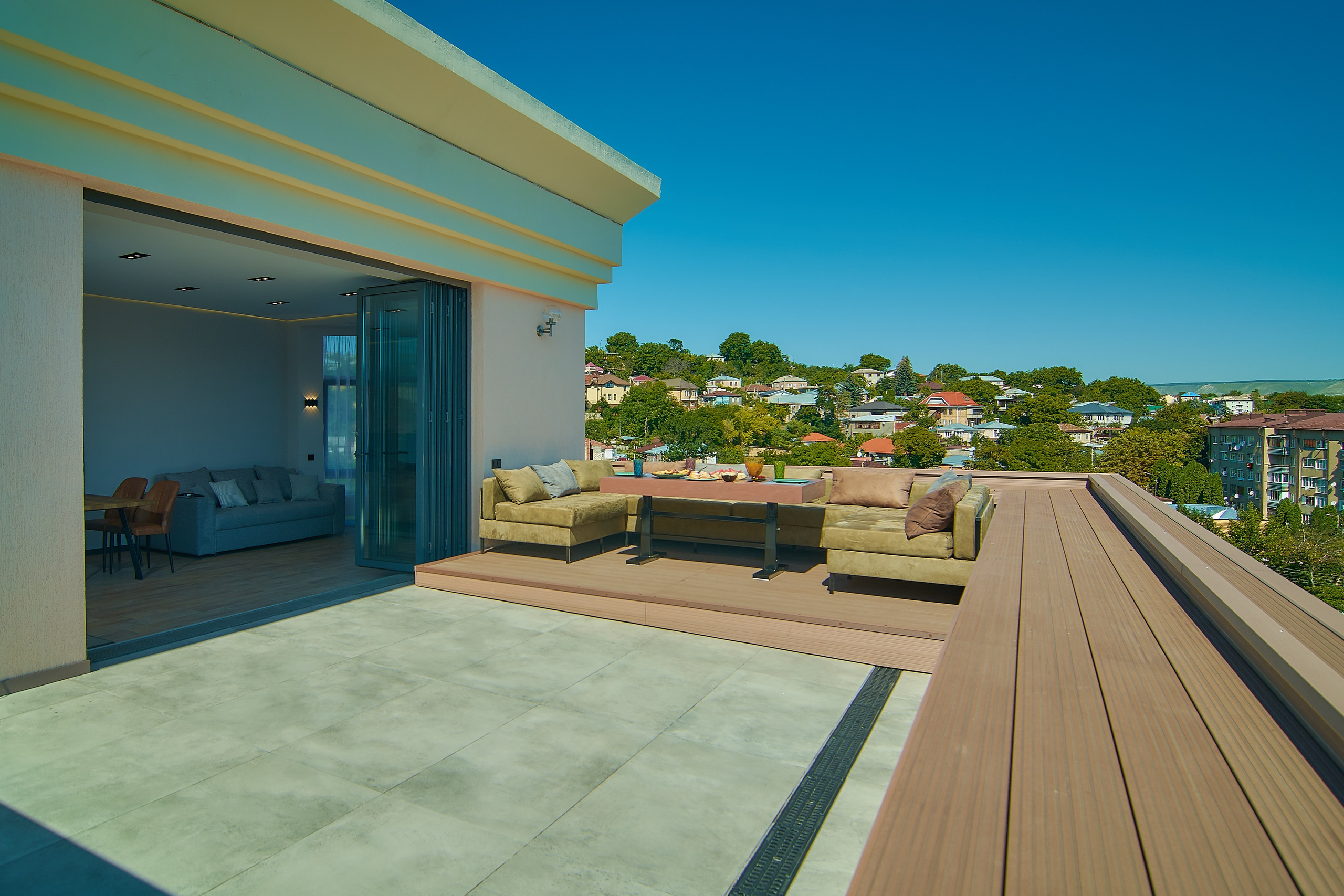 Фото объектов посуточной аренды. Константин Кордонский | Интерьерный и food-фотограф в Кисловодске и КМВ