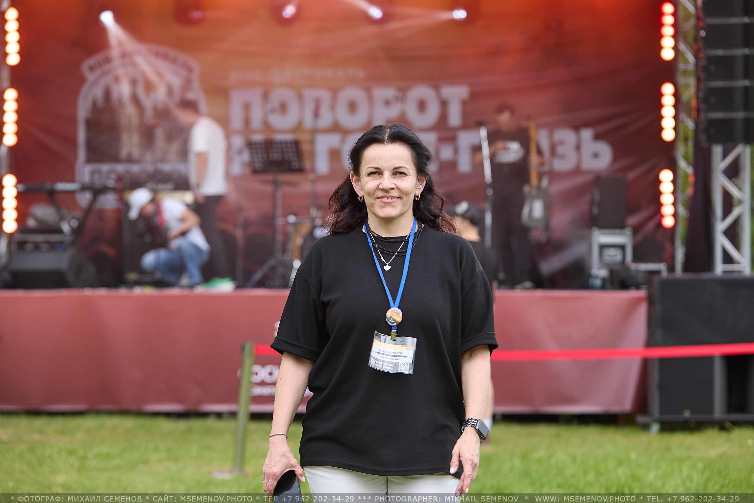 АНОНС 1-й день Фестиваля «Поворот на Горе — Грязь» 2025. Фотограф, фотопроекты Михаила Семенова в Ярославле. Фотошкола