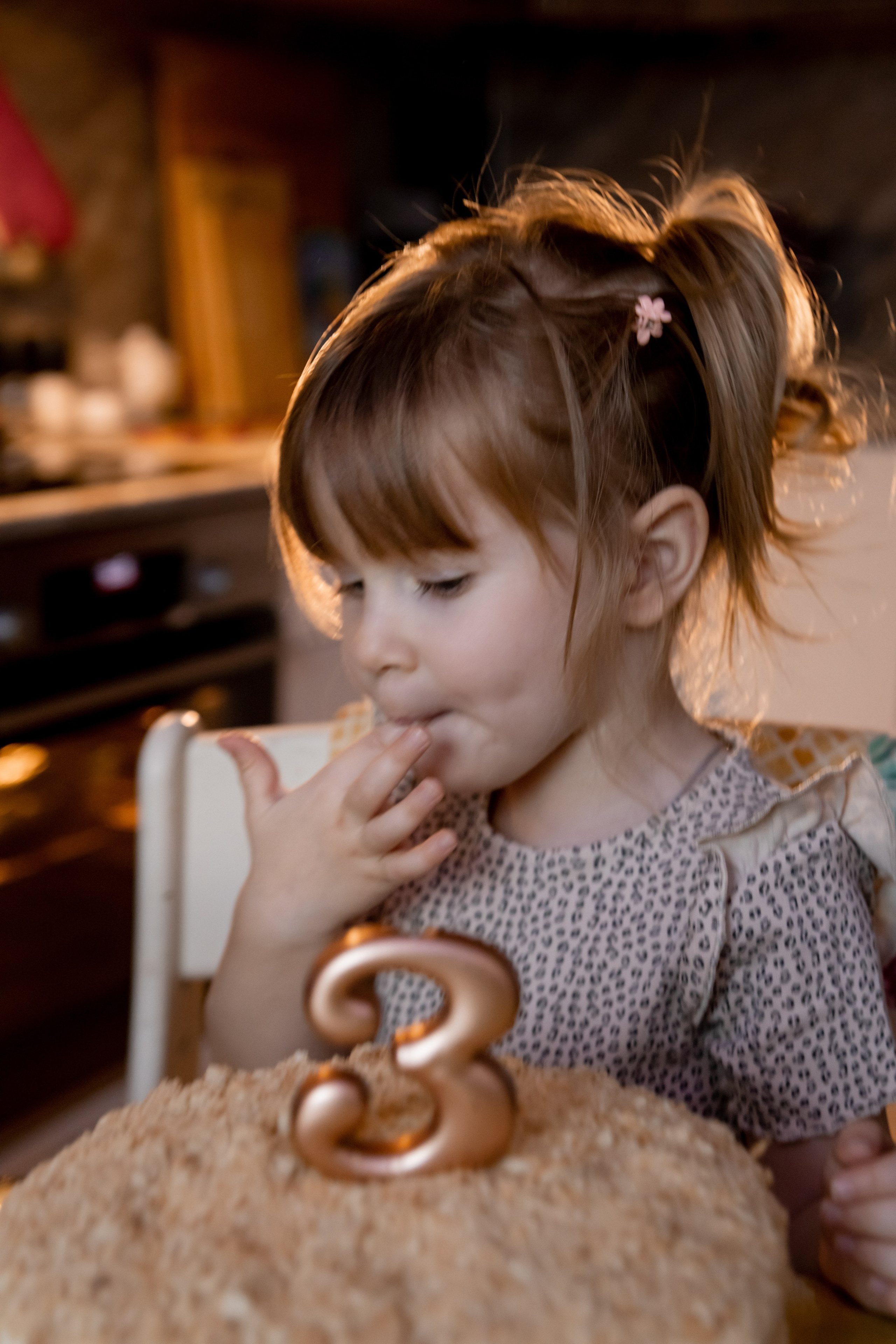 ДЕТСКАЯ ФОТОСЕССИЯ. Катя Цвет