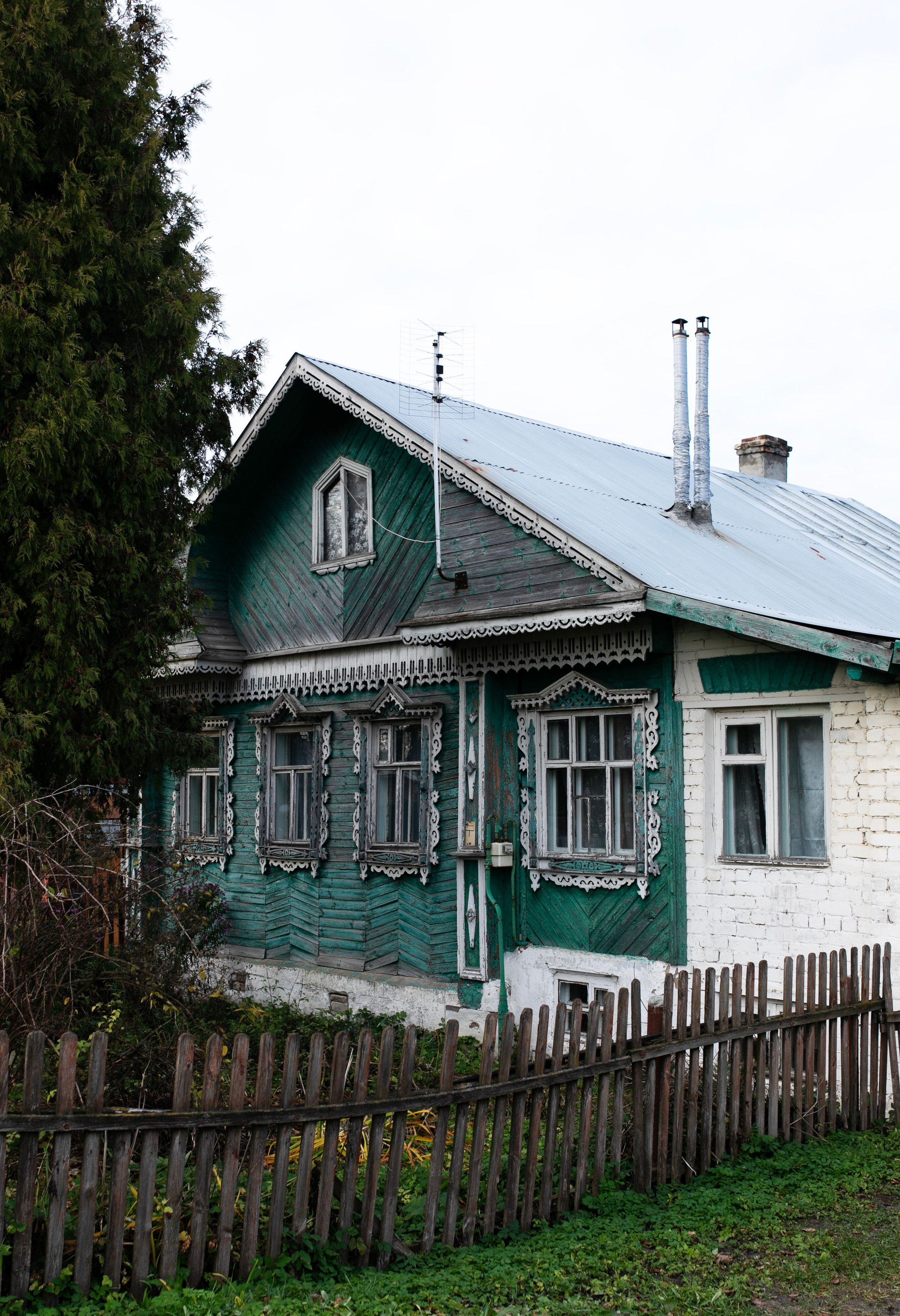 Муром — Гороховец'25. Фотограф-портретист в Москве