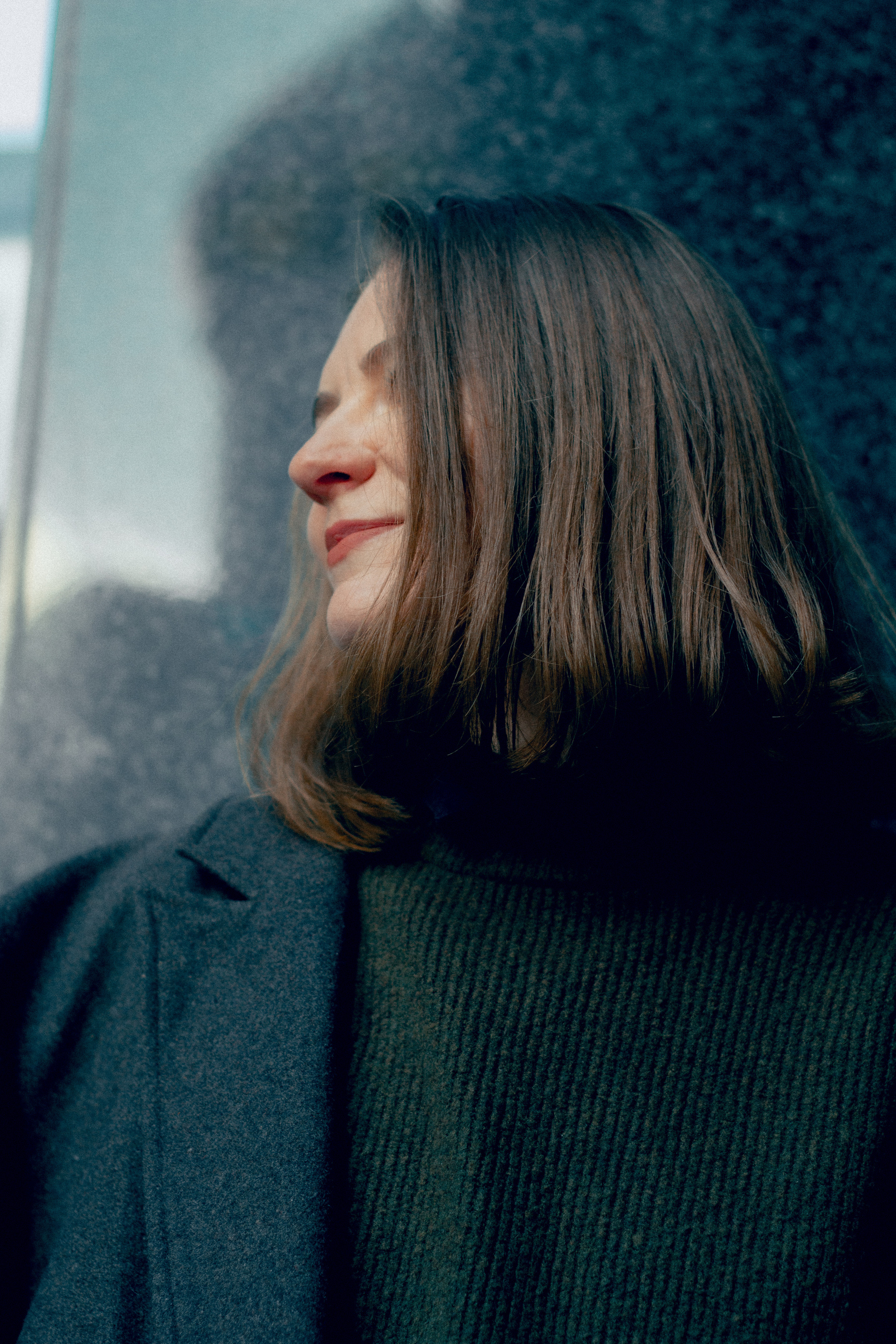 Фотограф Анастасия Апархова