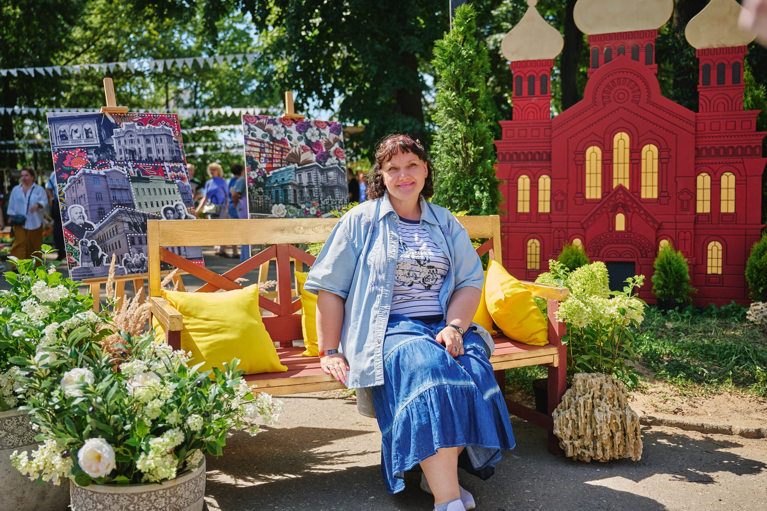 Ива фест 2025. Фотограф в Иваново: Каталожная съемка одежды и постельного белья, Wildberries