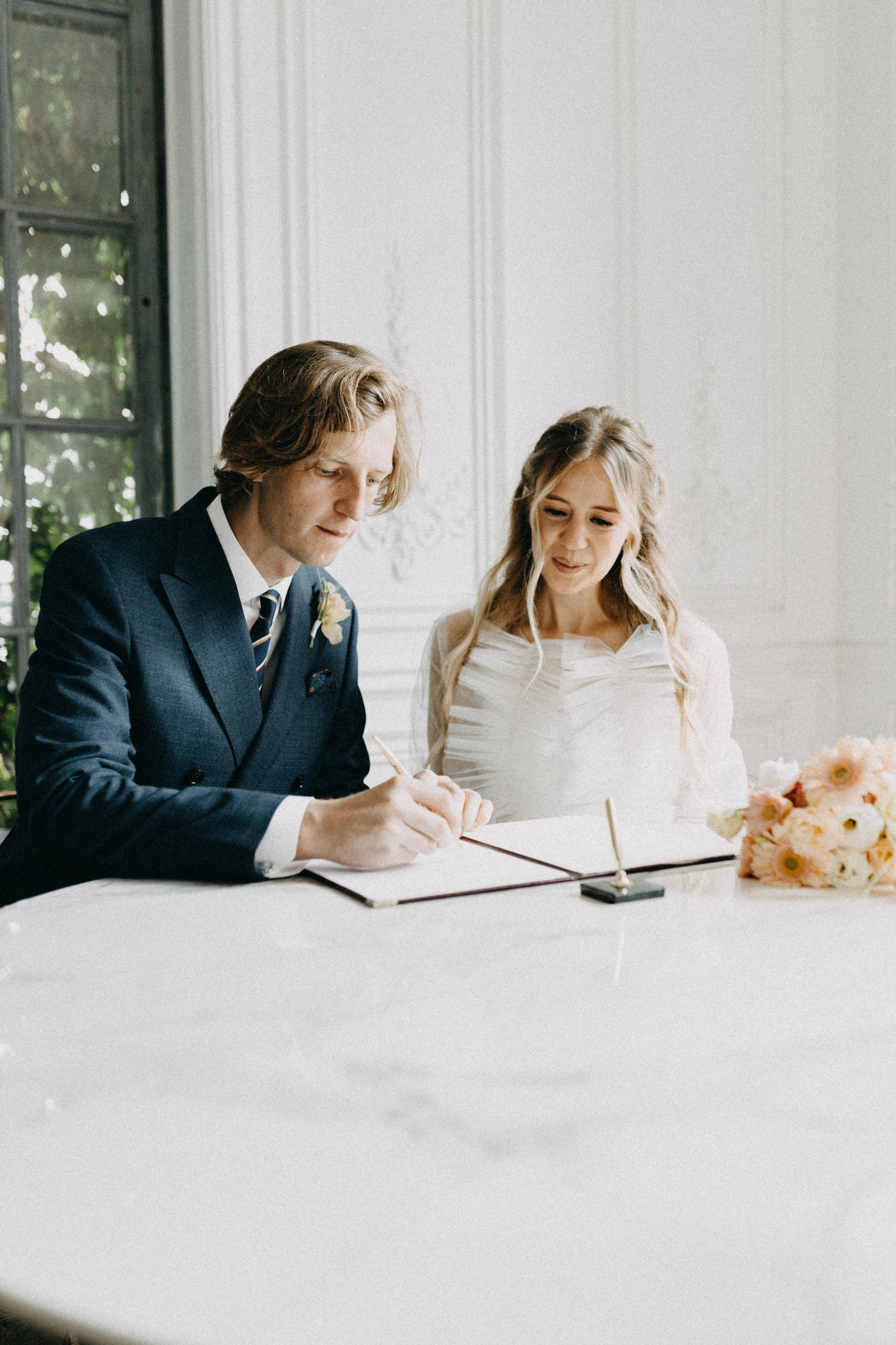 Красивые ЗАГСы Москвы