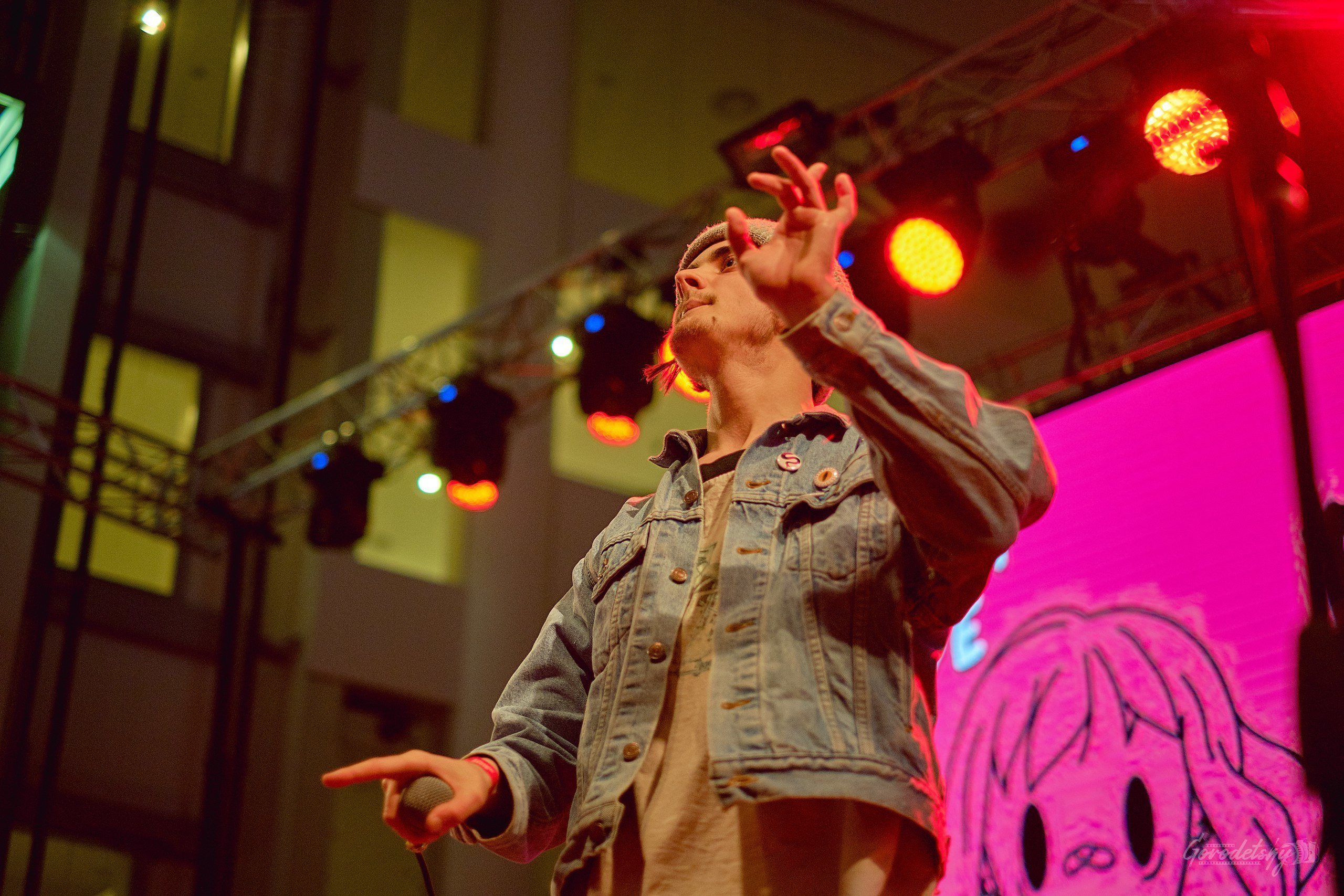 Пошлая Молли, фото с концерта. Фотограф в Екатеринбурге Юра Сахар. Профессиональный фотограф в Екатеринбурге Юра Сахар