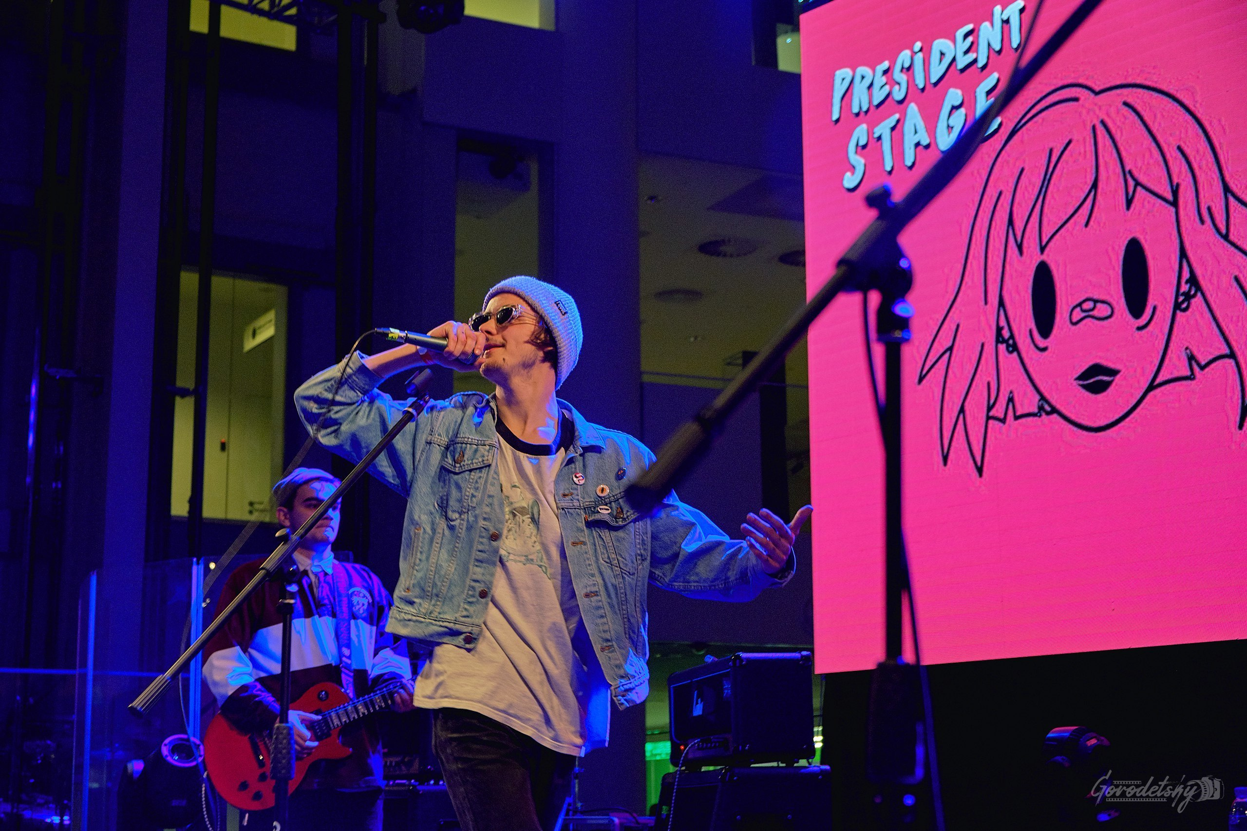 Пошлая Молли, фото с концерта. Фотограф в Екатеринбурге Юра Сахар. Профессиональный фотограф в Екатеринбурге Юра Сахар