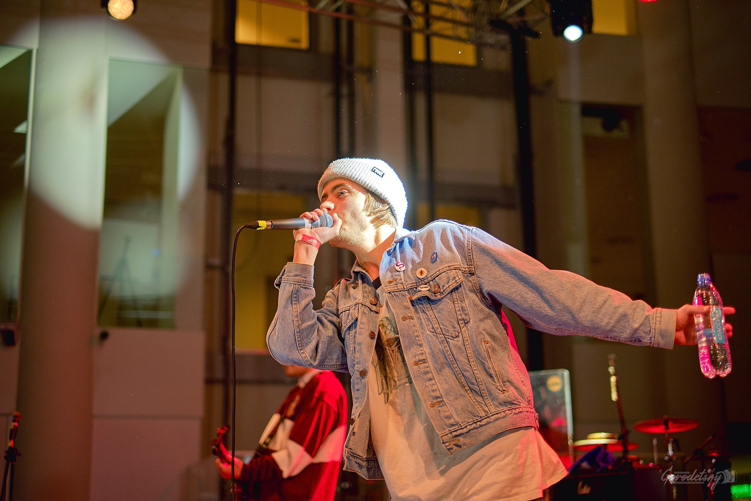 Пошлая Молли, фото с концерта. Фотограф в Екатеринбурге Юра Сахар. Профессиональный фотограф в Екатеринбурге Юра Сахар