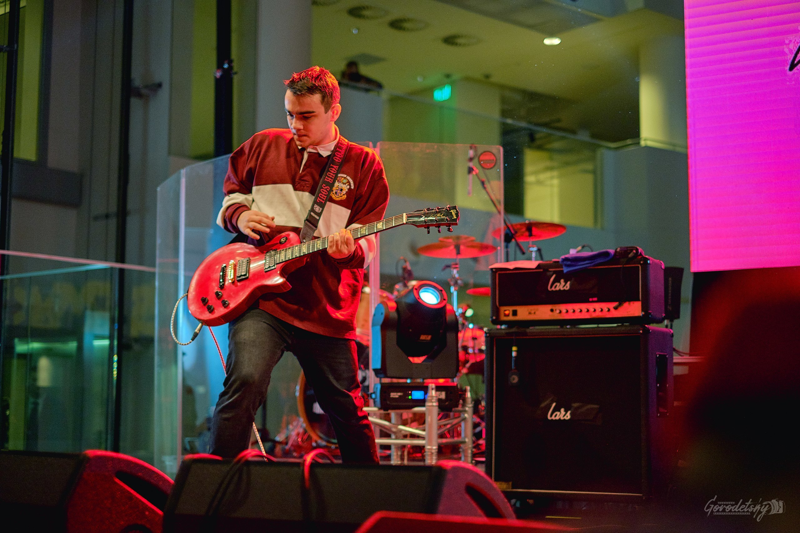 Пошлая Молли, фото с концерта. Фотограф в Екатеринбурге Юра Сахар. Профессиональный фотограф в Екатеринбурге Юра Сахар