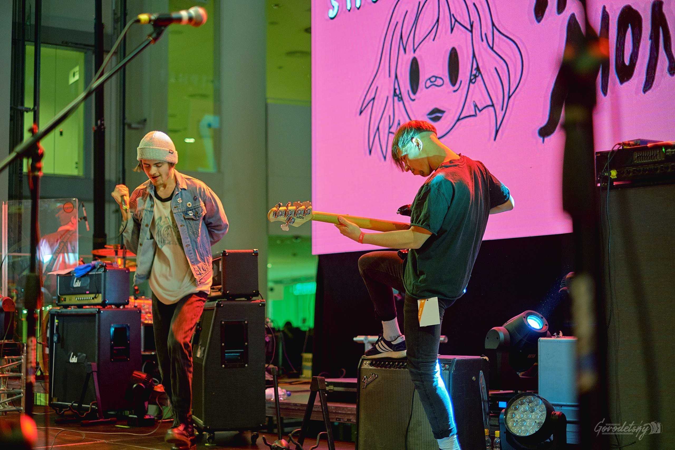 Пошлая Молли, фото с концерта. Фотограф в Екатеринбурге Юра Сахар. Профессиональный фотограф в Екатеринбурге Юра Сахар