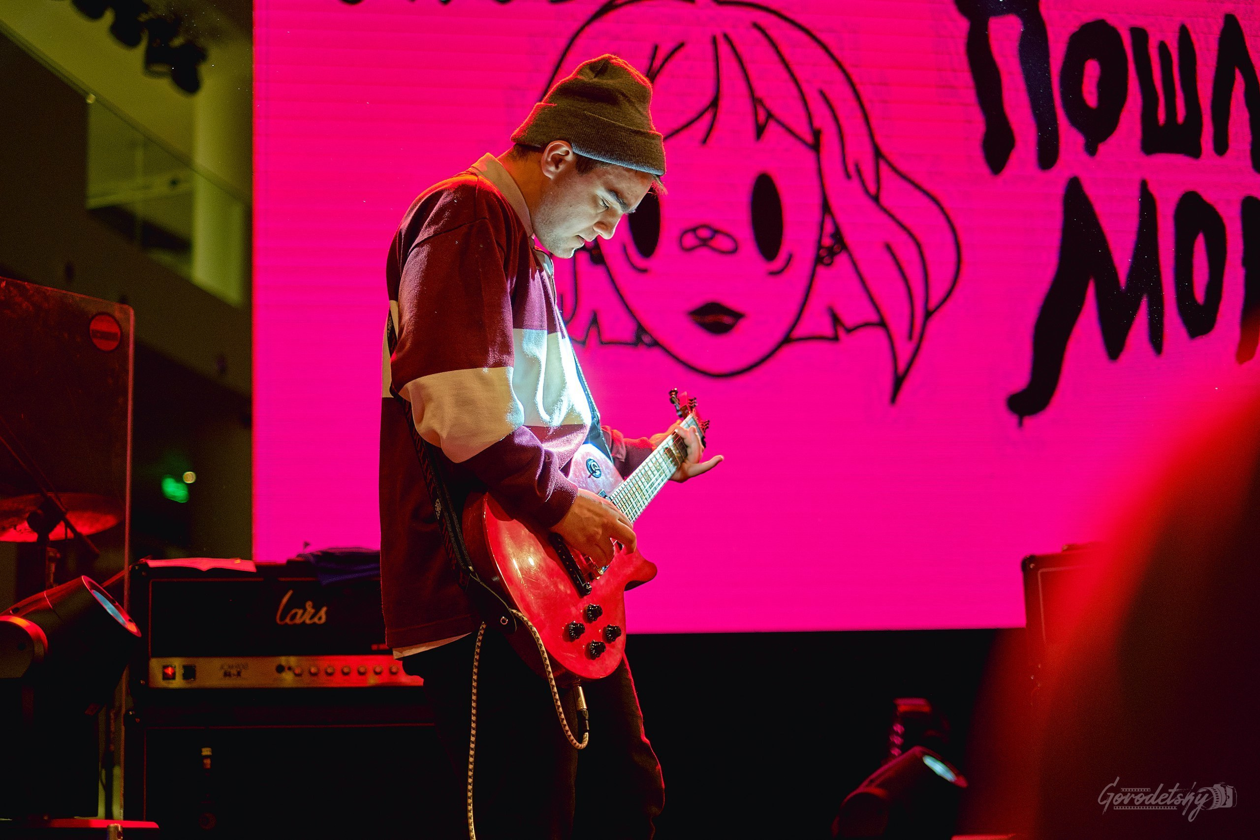 Пошлая Молли, фото с концерта. Фотограф в Екатеринбурге Юра Сахар. Профессиональный фотограф в Екатеринбурге Юра Сахар