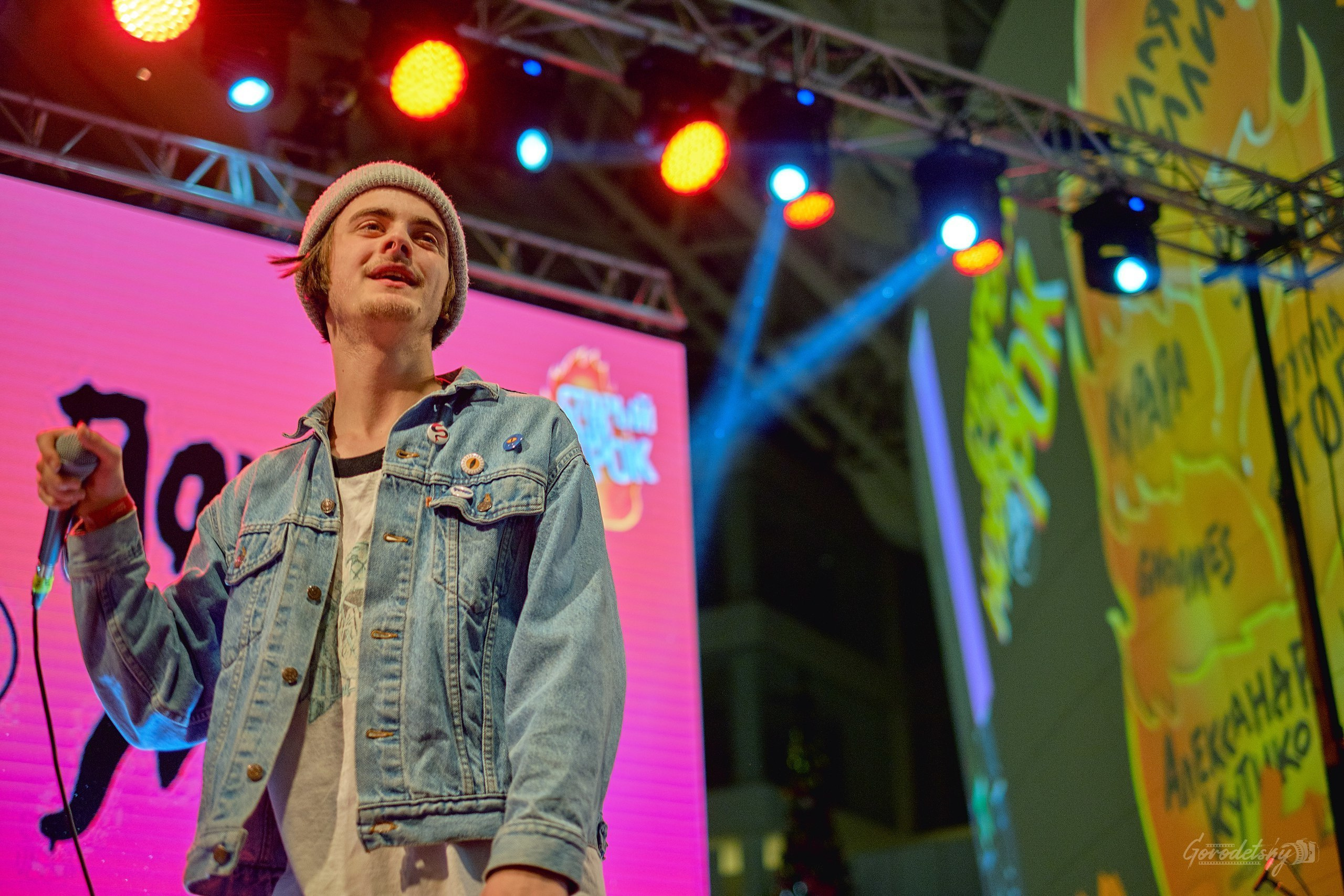 Пошлая Молли, фото с концерта. Фотограф в Екатеринбурге Юра Сахар. Профессиональный фотограф в Екатеринбурге Юра Сахар