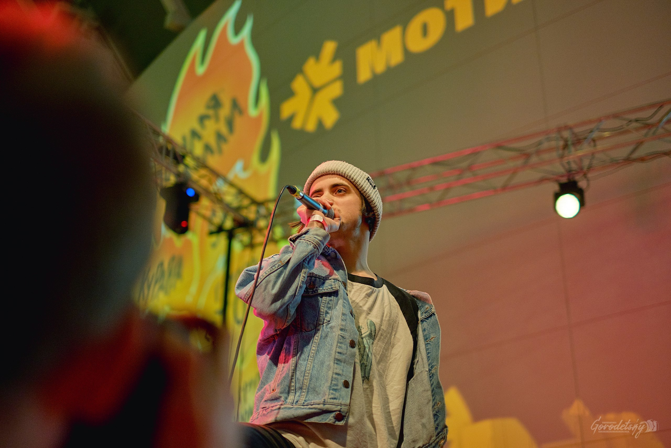 Пошлая Молли, фото с концерта. Фотограф в Екатеринбурге Юра Сахар. Профессиональный фотограф в Екатеринбурге Юра Сахар