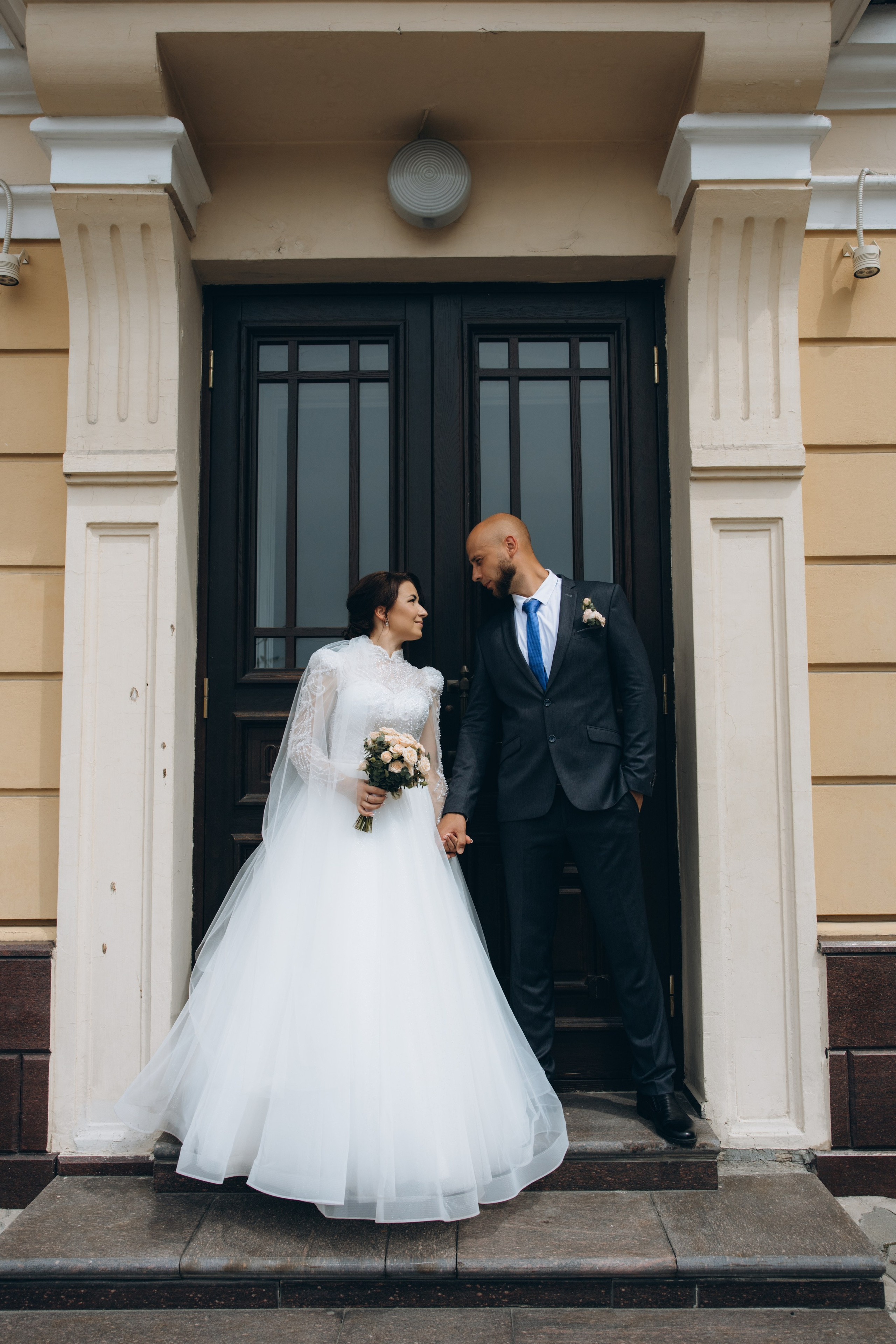 Алексей & Олеся. Свадебный, семейный фотограф в Иркутске Светлана Макаричева