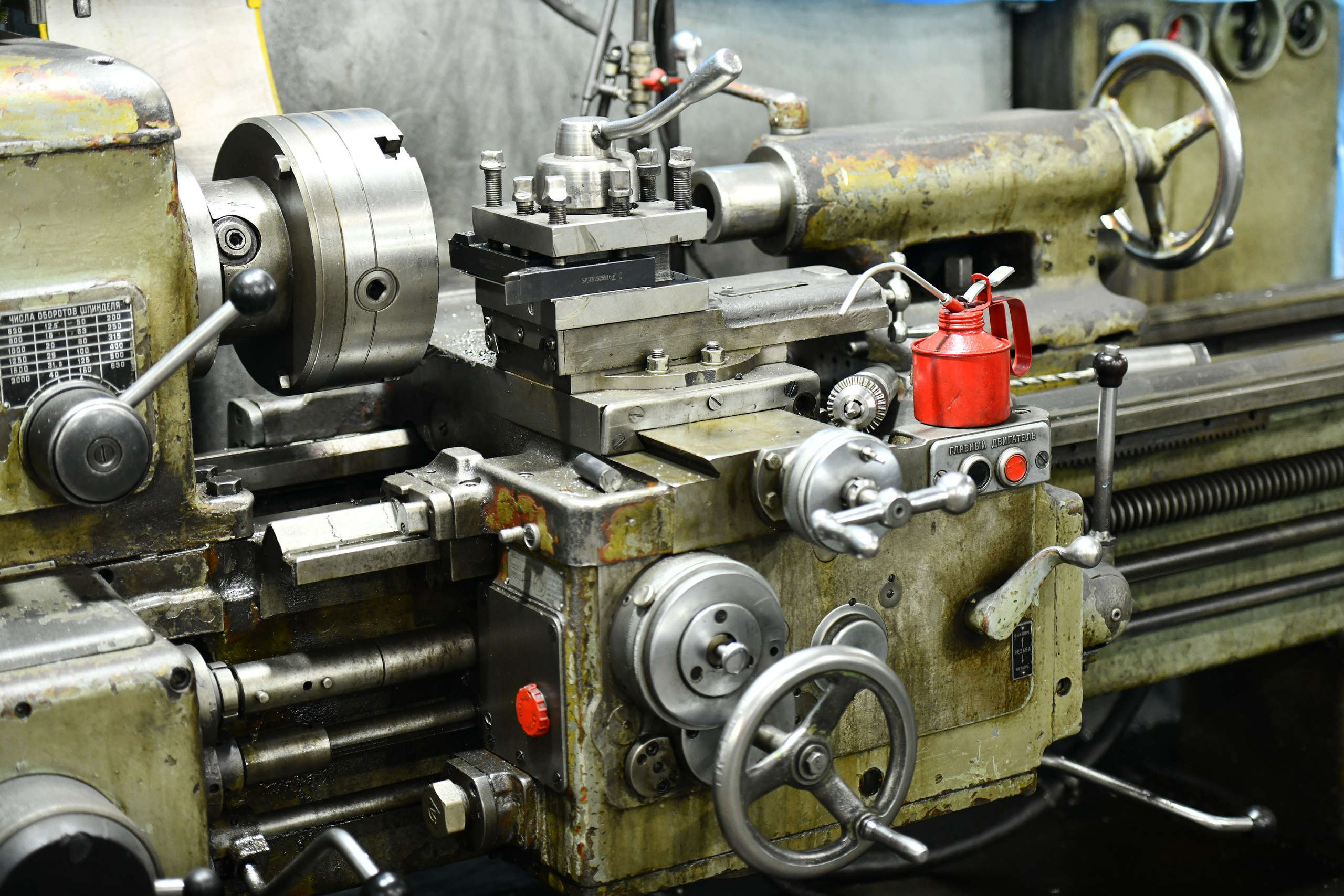 Репортаж с экскурсии на Завод ТРОМ. Репортажный и семейный фотограф — Шелихов Сергей