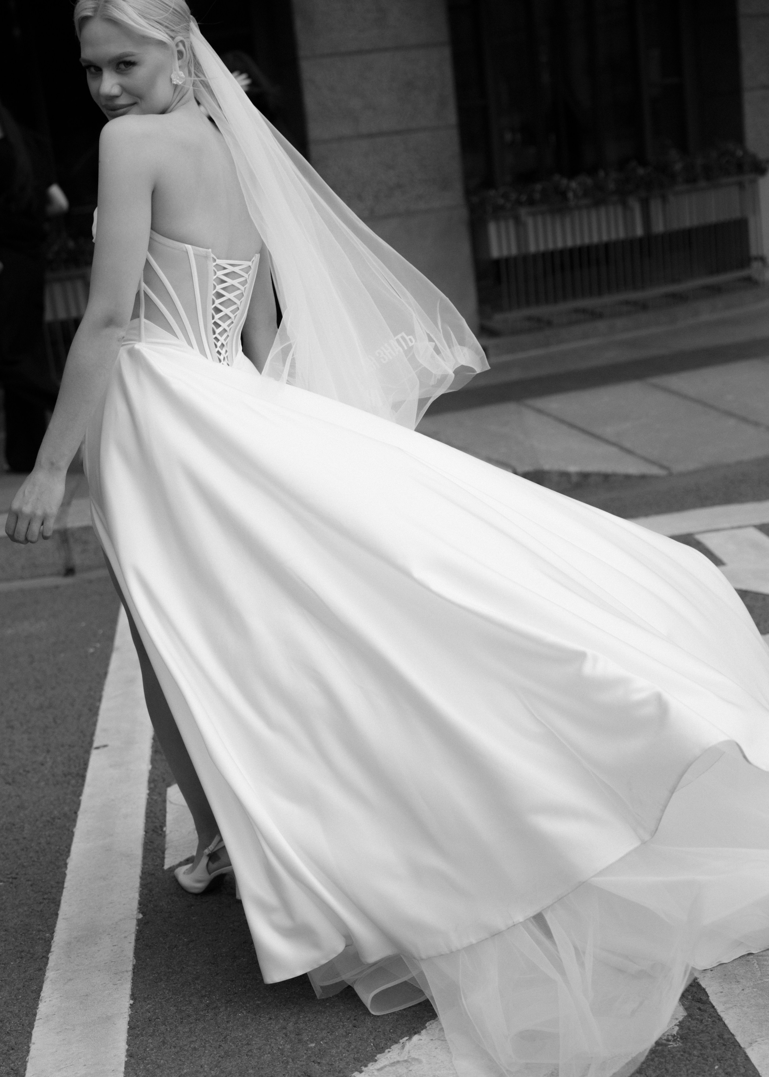 Свадебный фотограф СПБ Михаил Песиков