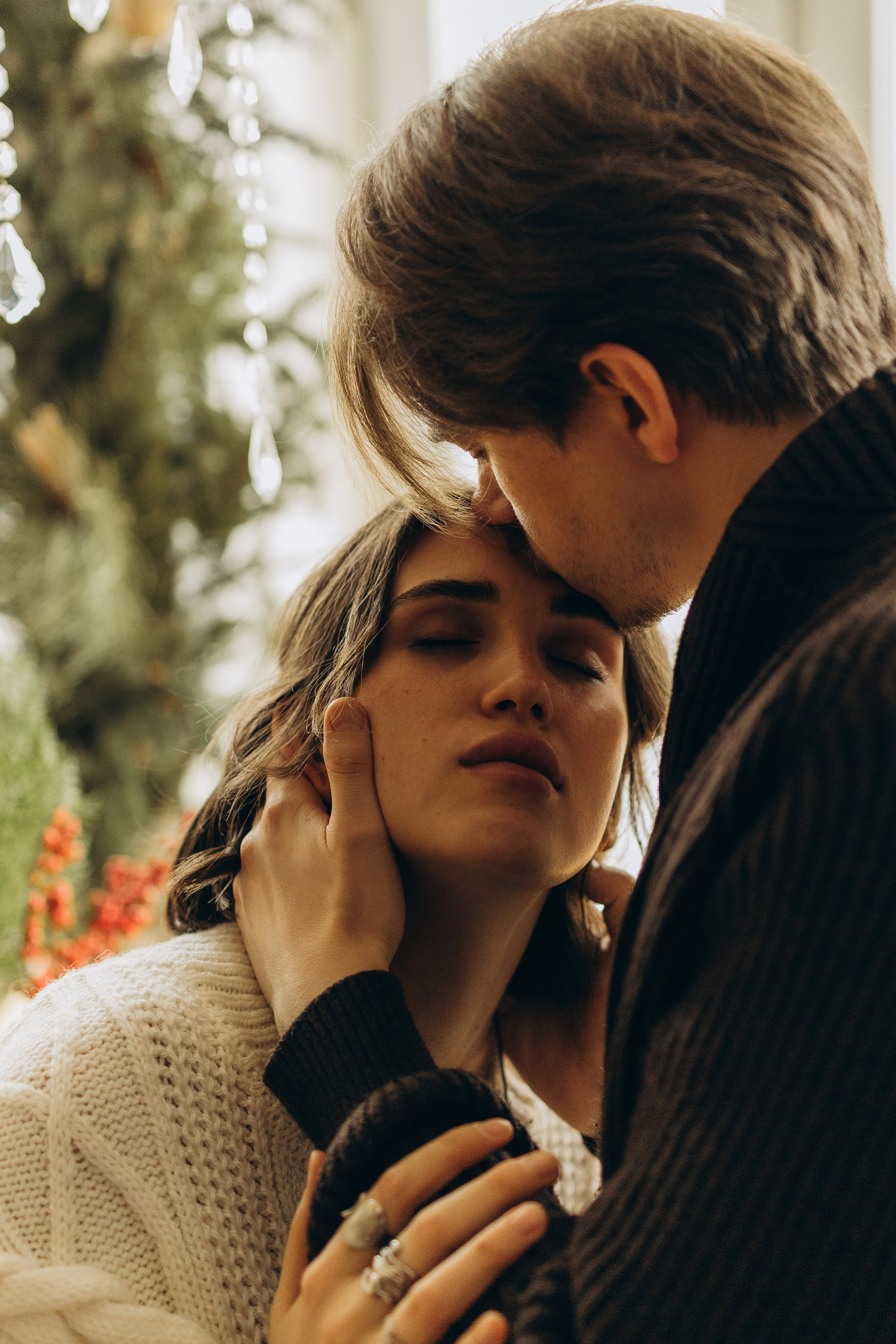 Фотограф Москва, Санкт-Петербург, Истра и МО — Анастасия Поверина