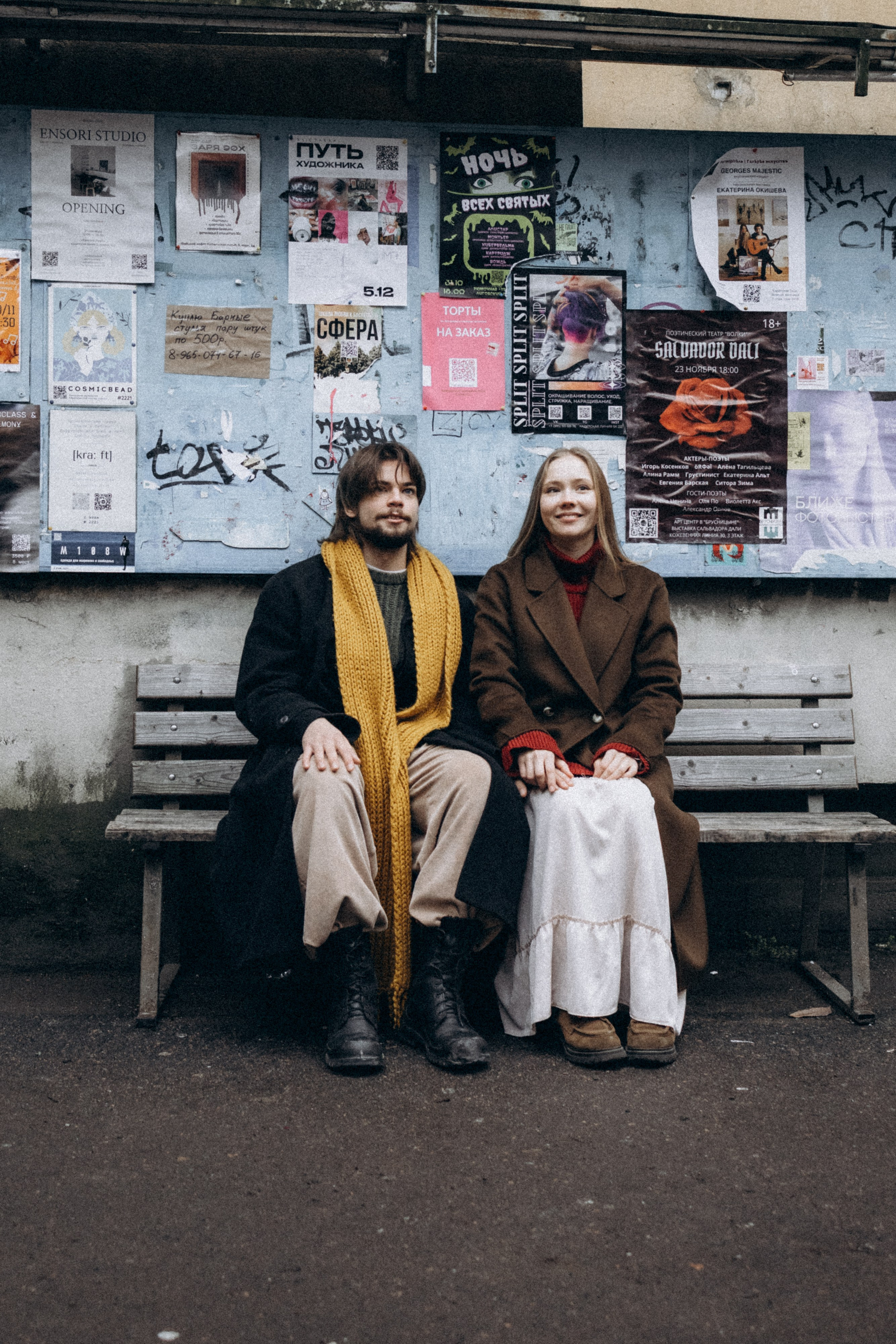 Ваш фотограф в Санкт-Петербурге