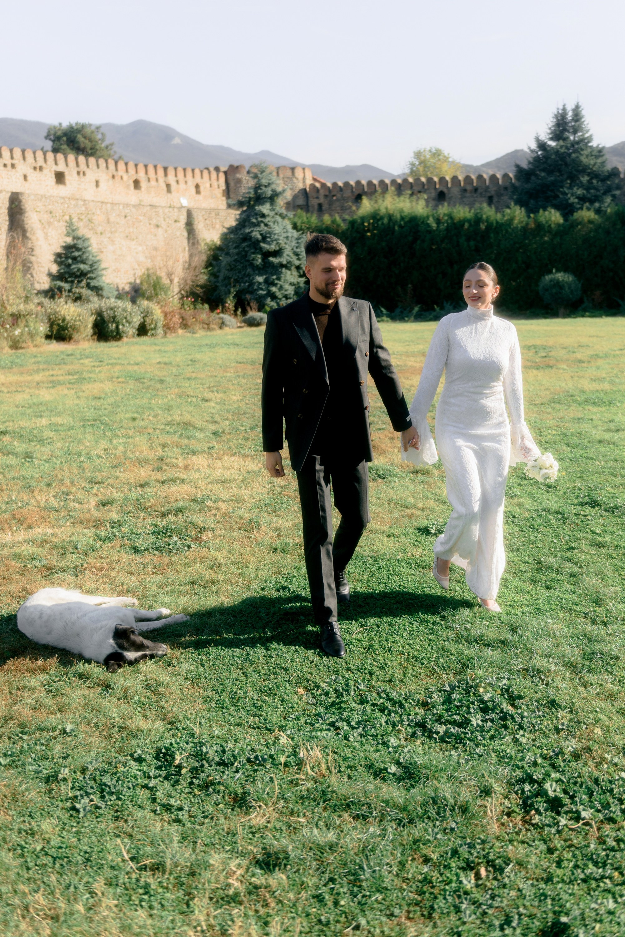 Wedding photoshoots in Montenegro. Федор Лемешко — Семейный и Свадебный Лайфстайл фотограф в Таиланде Дубае Грузии Армении