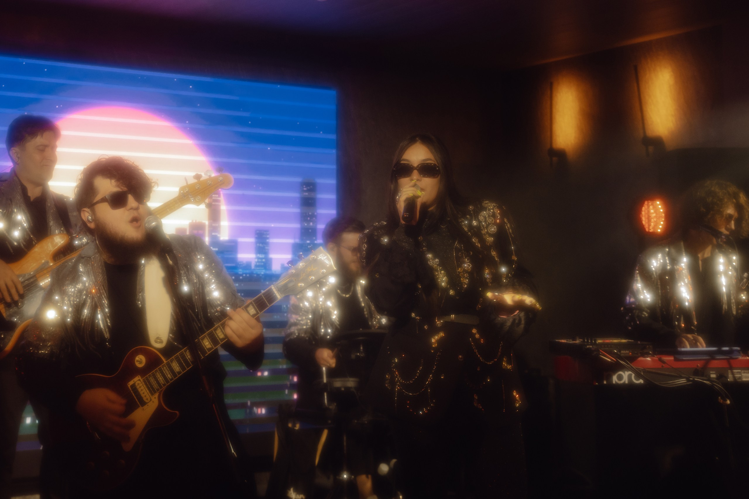 Никита и Маша. Свадебный фотограф Анжелика Сариева