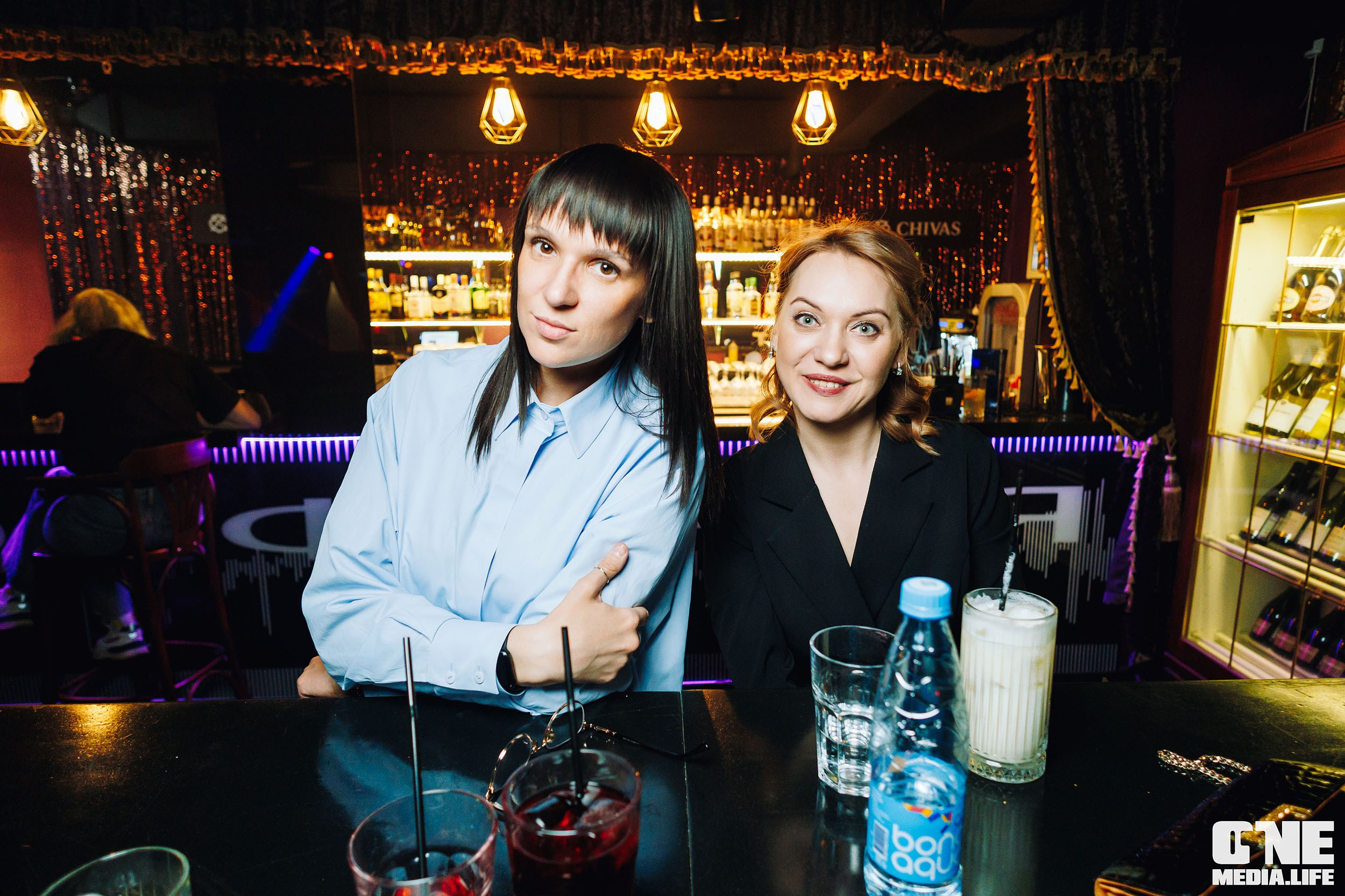 Фоторепортаж из караоке-клуба Эйфория. One Media Life: фоторепортажи, фотоотчеты с мероприятий и заведений