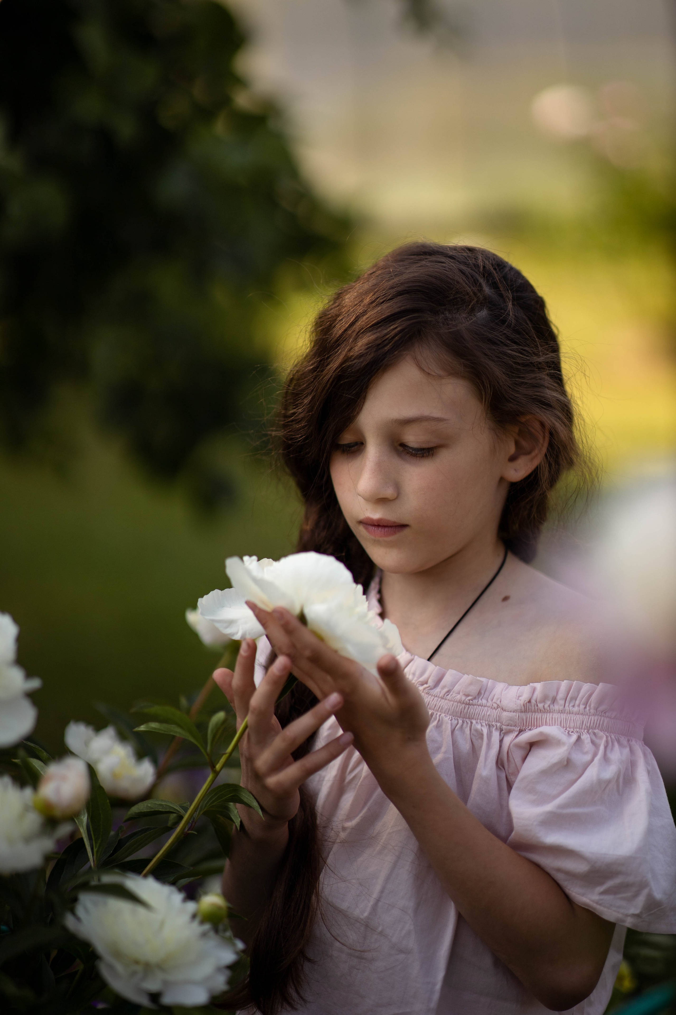 Дети. Детский и семейный фотограф в Твери Ольга Крестьянинова