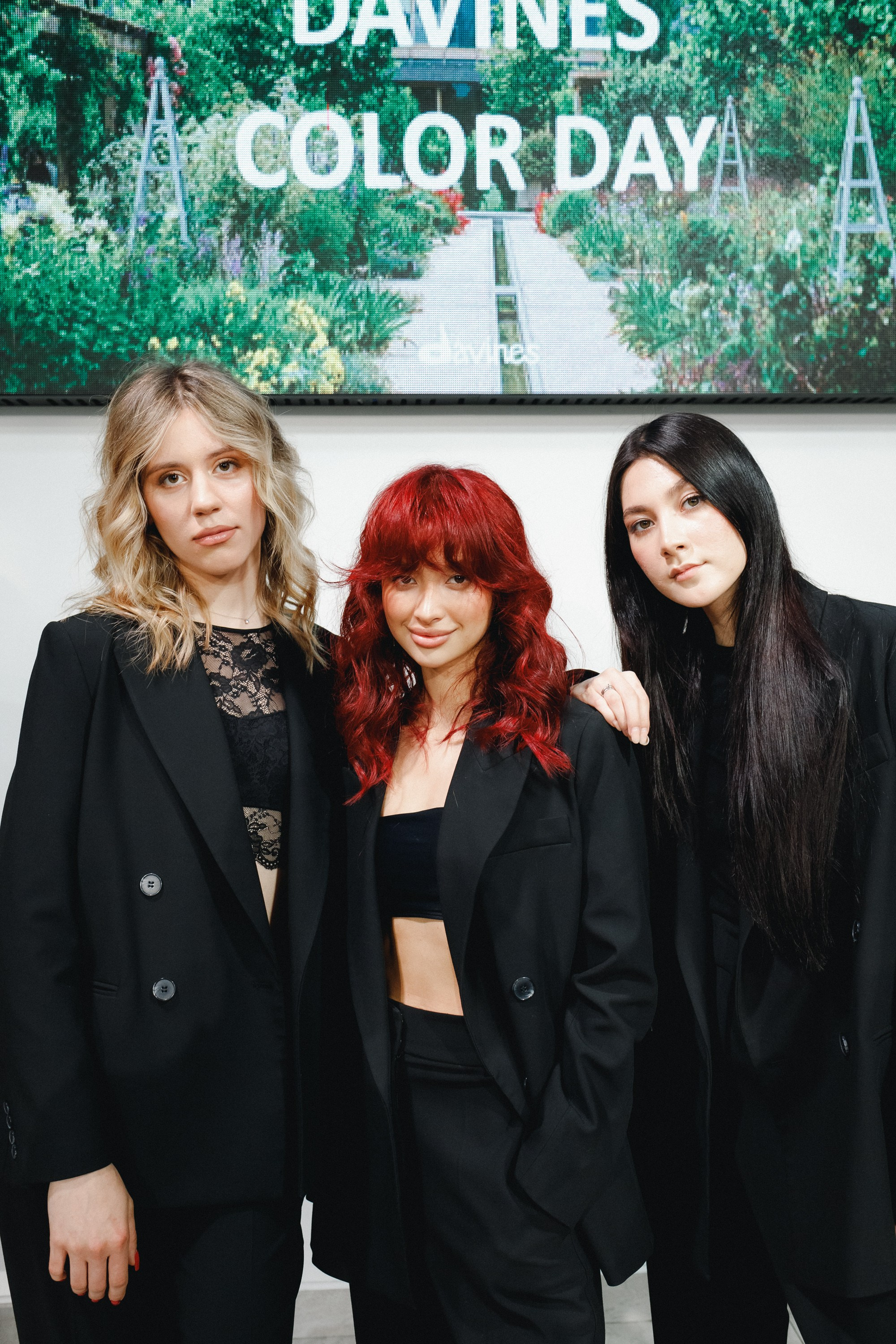 Davines Color Day. СВОИ. ФОТООТЧЕТЫ-СОБЫТИЯ-МЕСТА