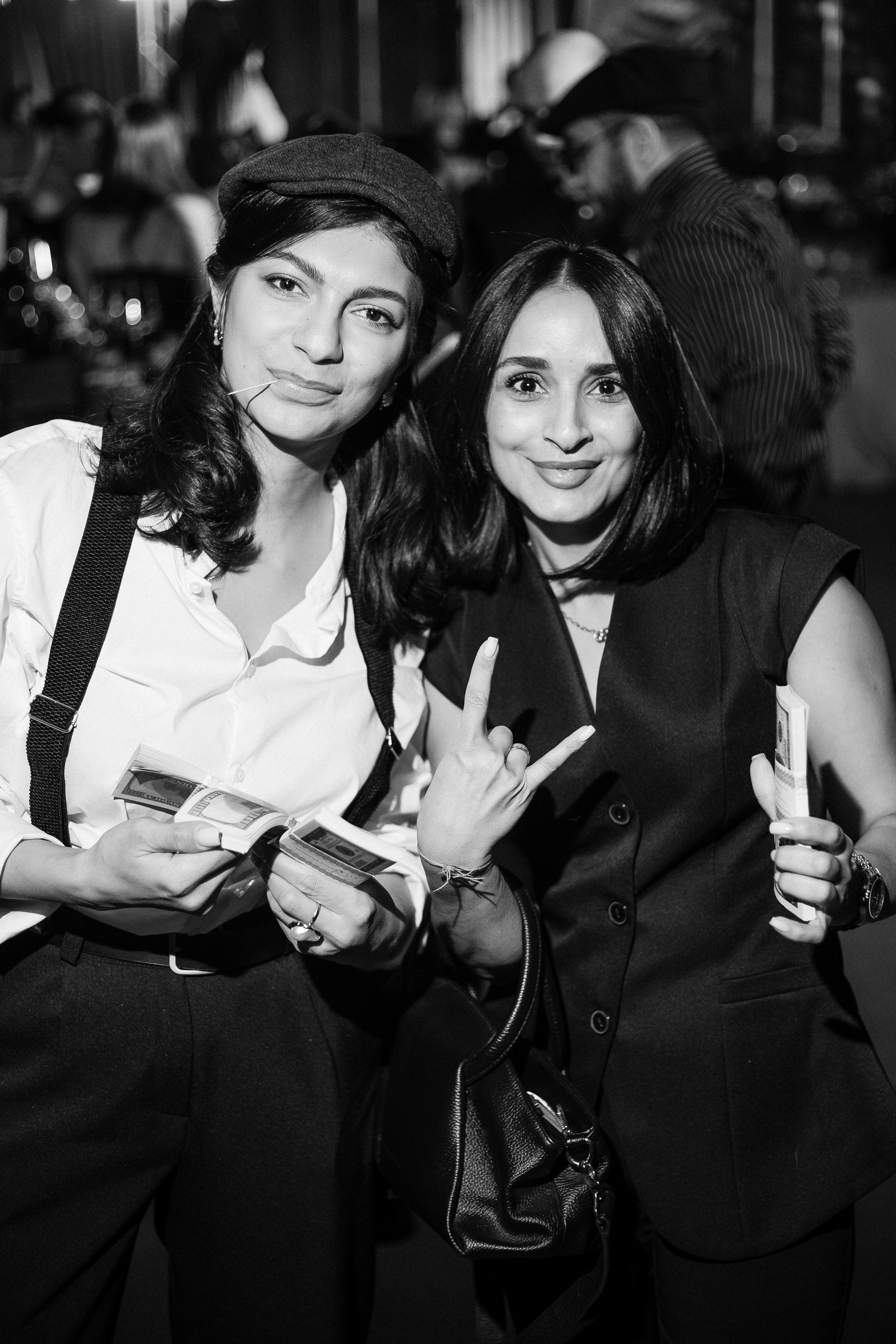 LA FAMIGLIA — SOLOVI — 1 YEAR. СВОИ. ФОТООТЧЕТЫ-СОБЫТИЯ-МЕСТА