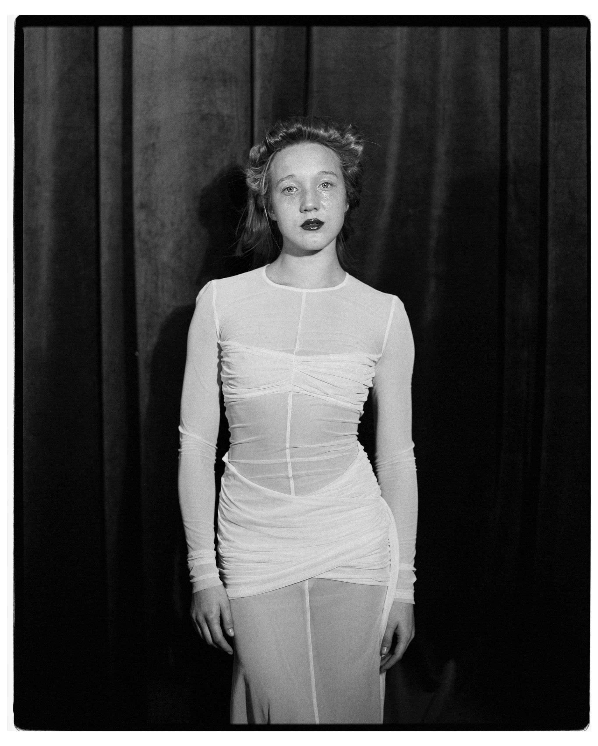 Конструктор стиля. Художественная фотография | Фото на пленку — Илья Кобзев