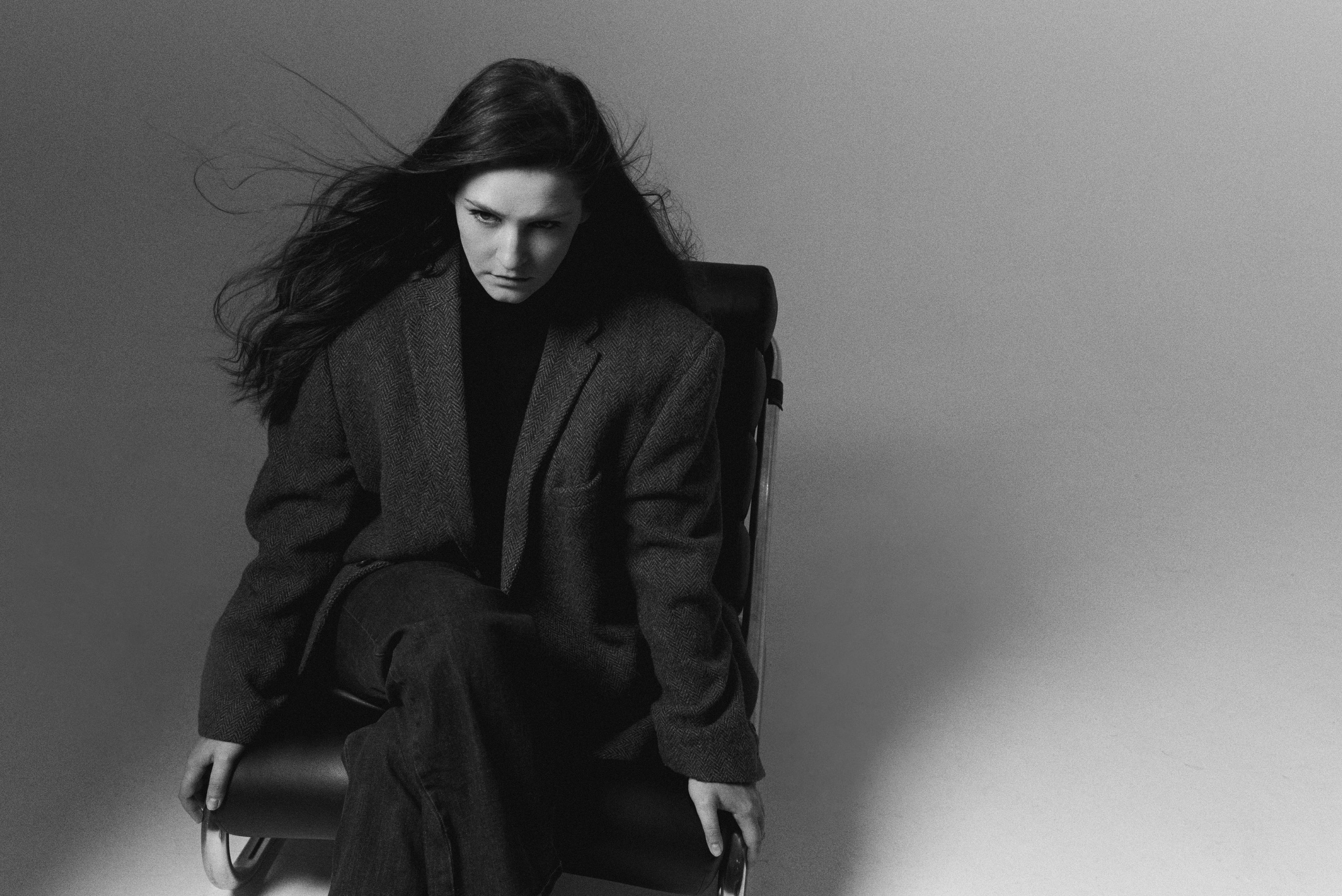 Портретный и репортажной фотограф в Москве