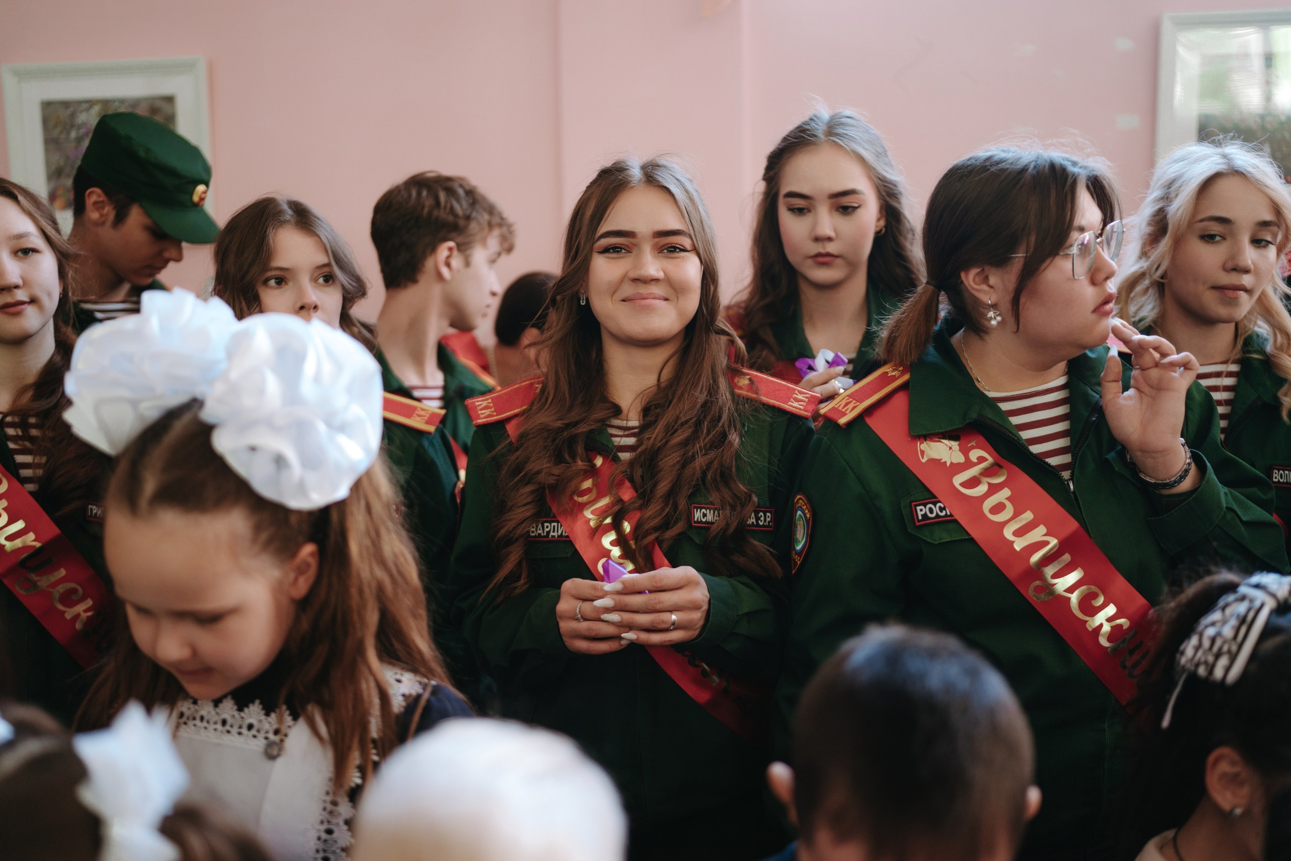 ФОТОСЪЕМКА ВЫПУСКНЫХ УФА, ФОТОГРАФ НА ПОСЛЕДНИЙ ЗВОНОК