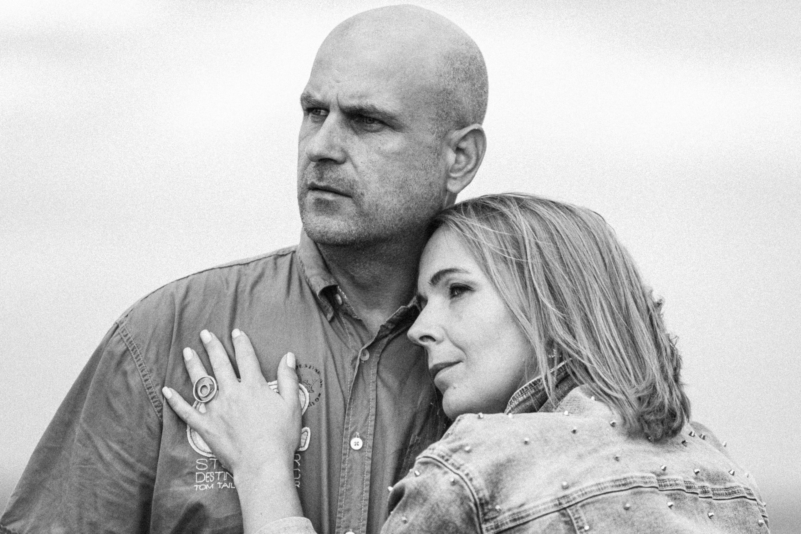 Годовщина 10 лет. Арт-фотограф Крис Л. в Тобольске: портрет, семейные, свадьбы