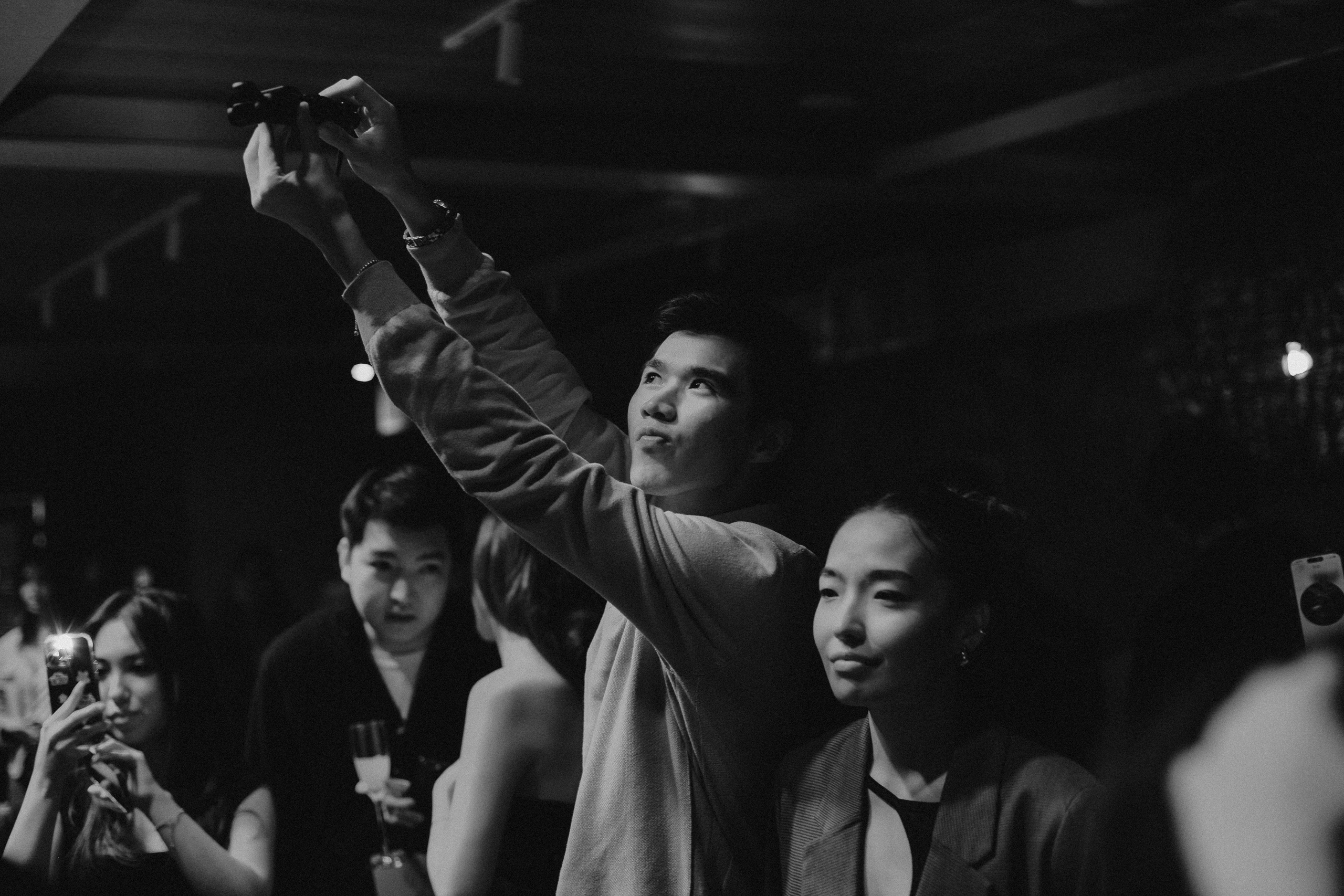 Корпоратив QM | 5.12. Фотограф в Алматы и Москве Даша Пушкина