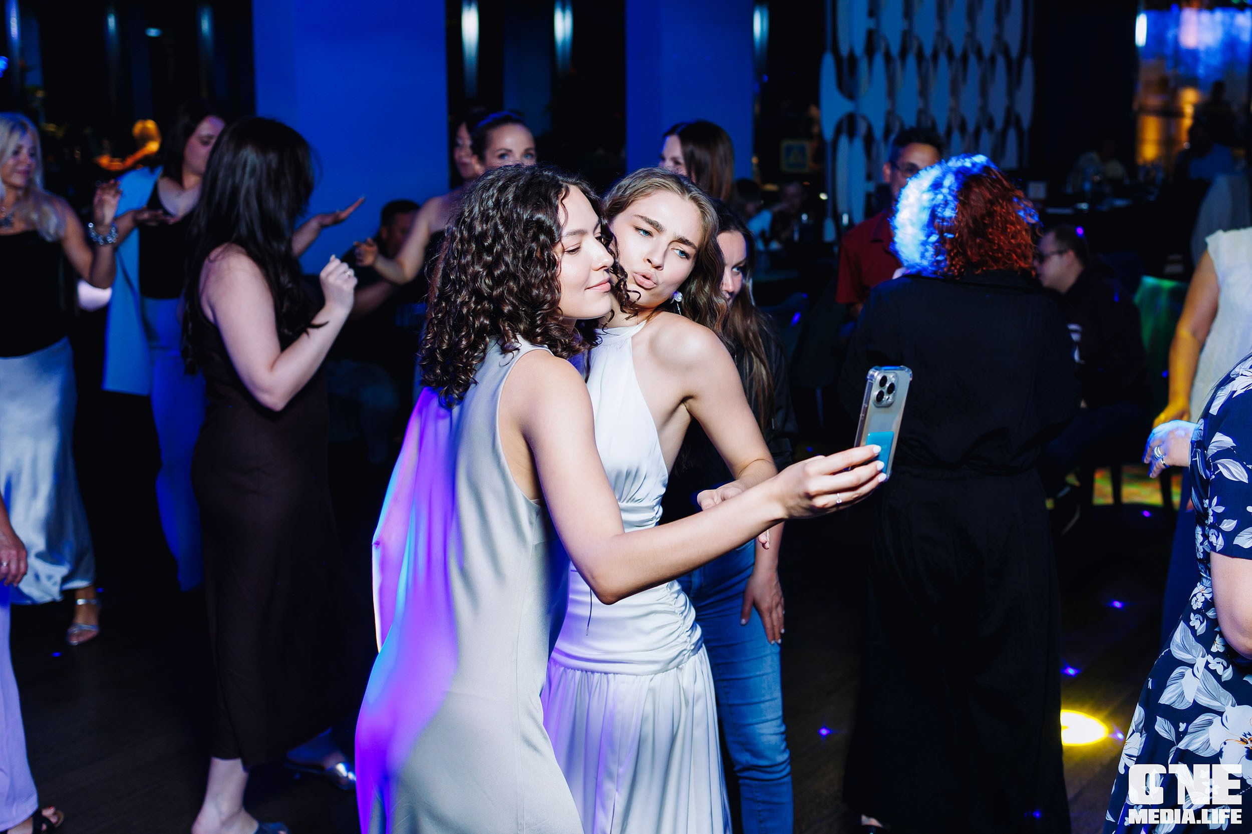 Фоторепортаж из ресторана Океан. One Media Life: фоторепортажи, фотоотчеты с мероприятий и заведений