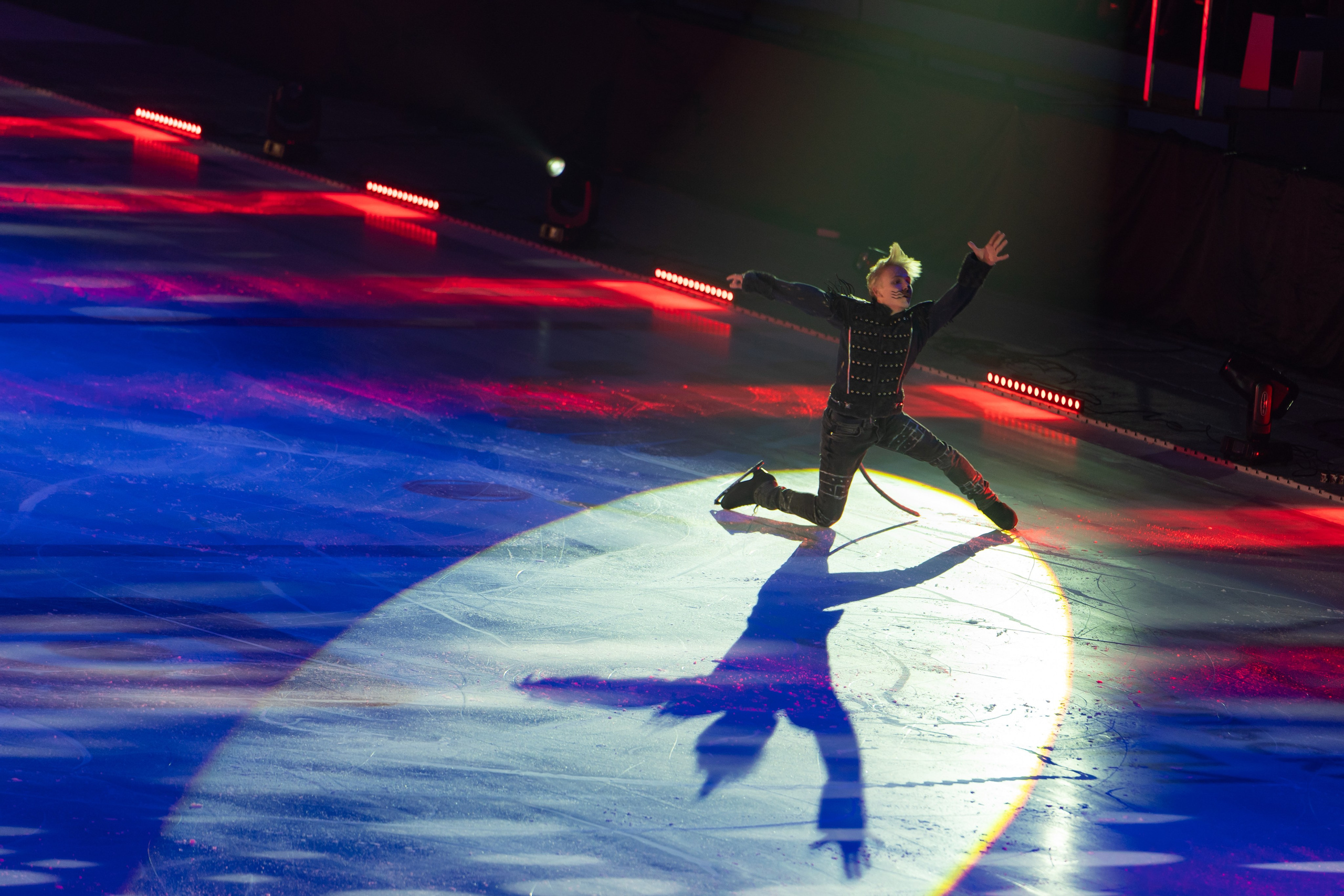 Спортивный и пейзажный фотограф в Барнауле Руслан Нигматуллин