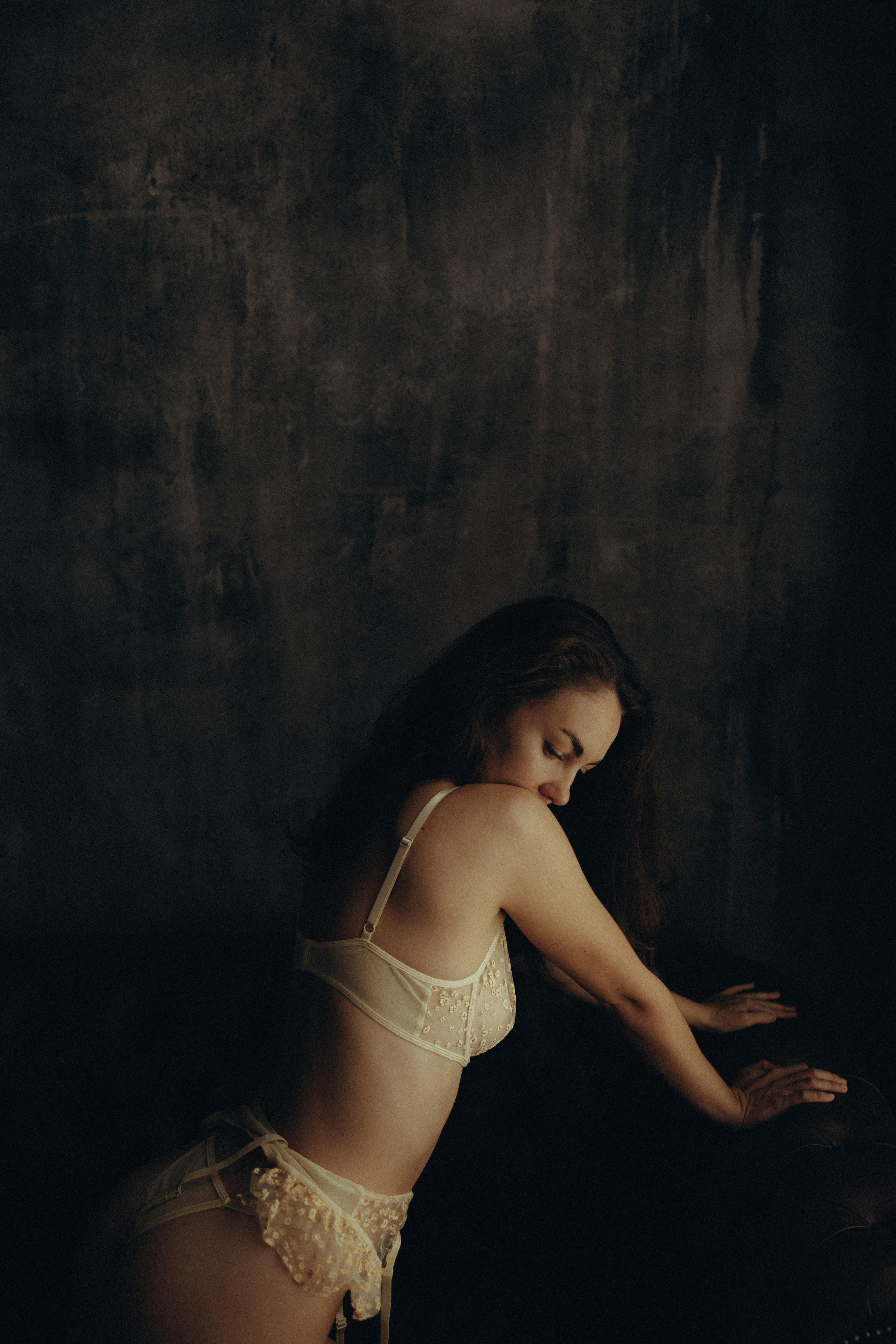 Ксения. Фотограф Москва Алёна Суворова