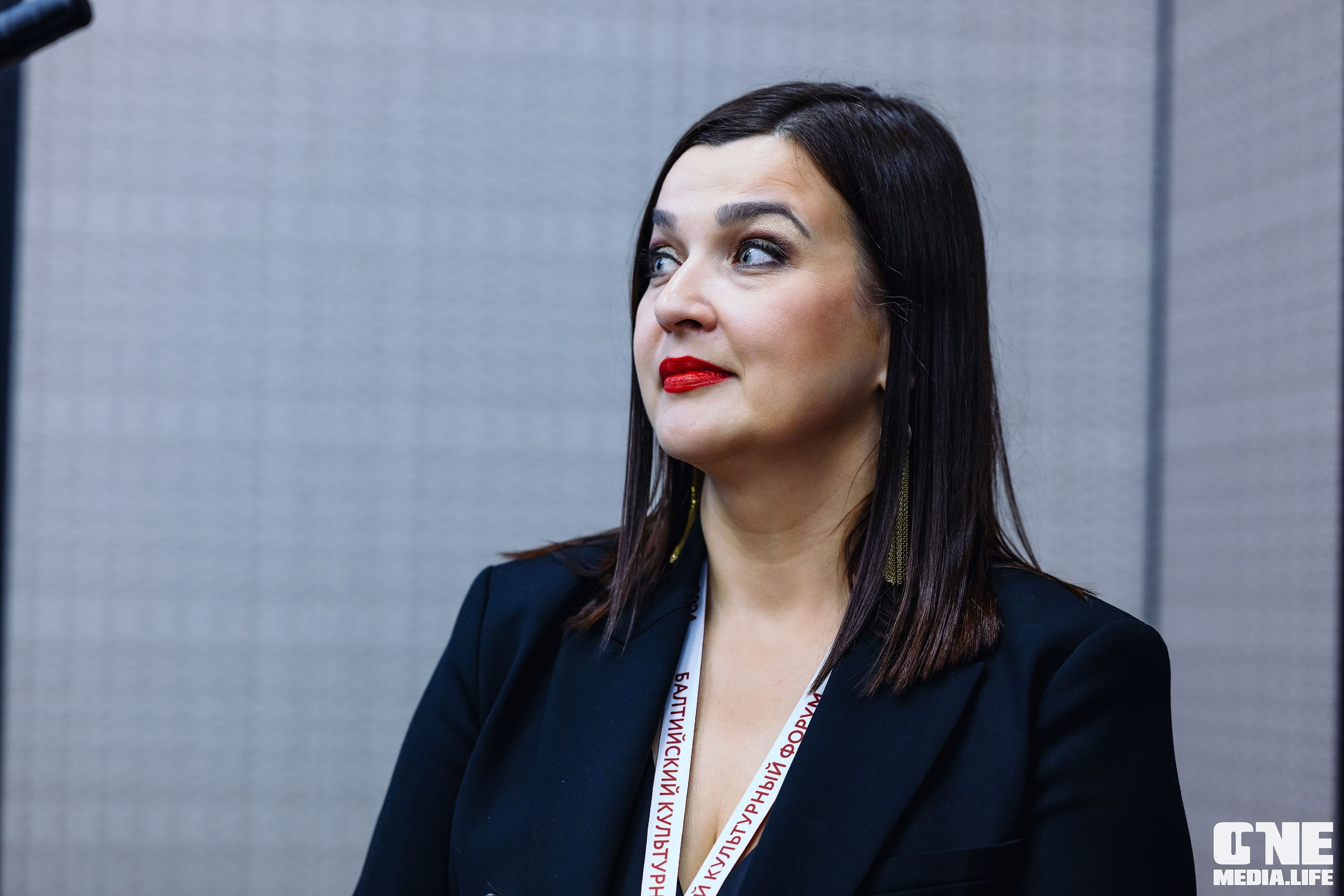 Балтийский Культурный Форум 2024. One Media Life: фоторепортажи, фотоотчеты с мероприятий и заведений