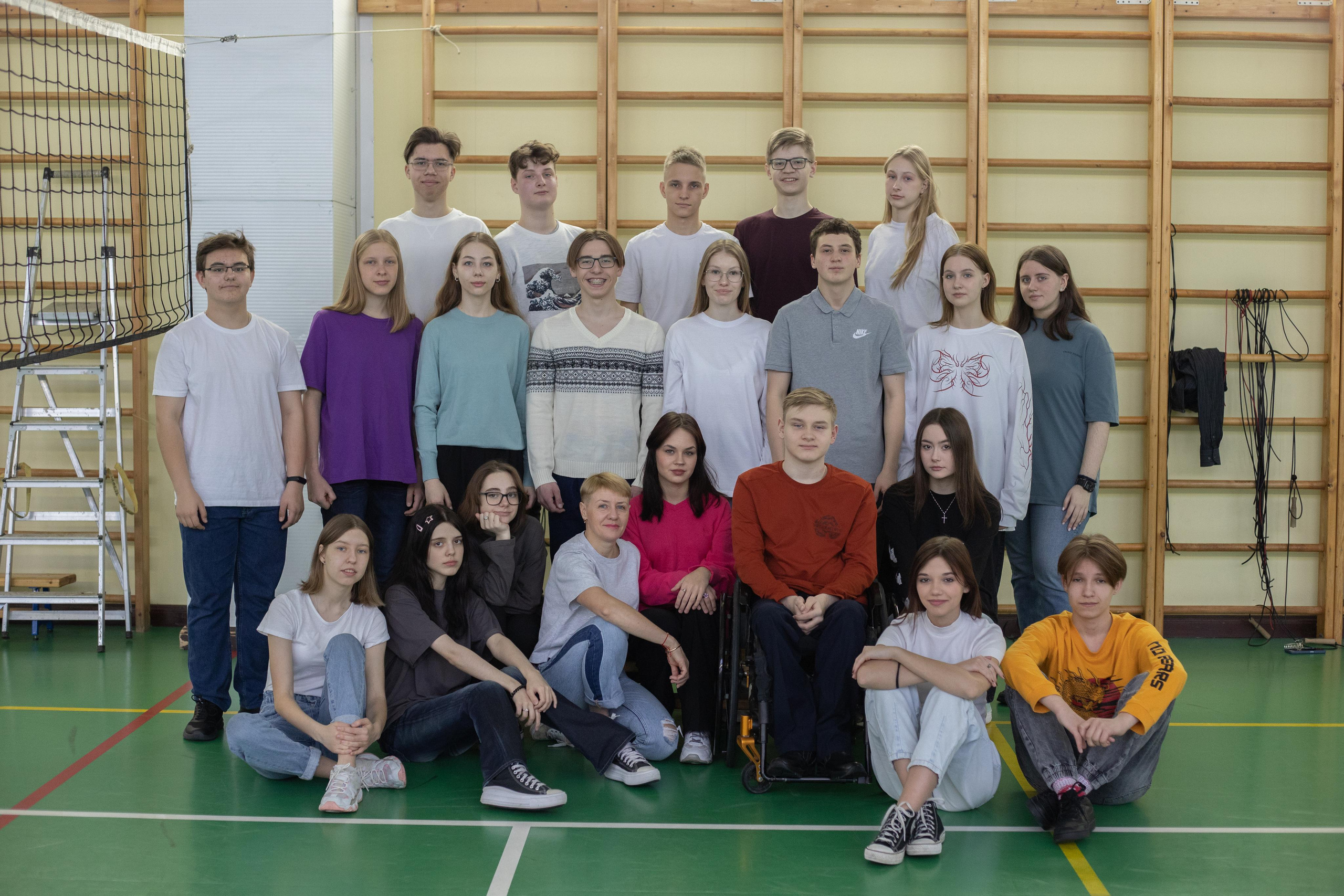 Семейный и детский фотограф в Южно-Сахалинске Мария Усова