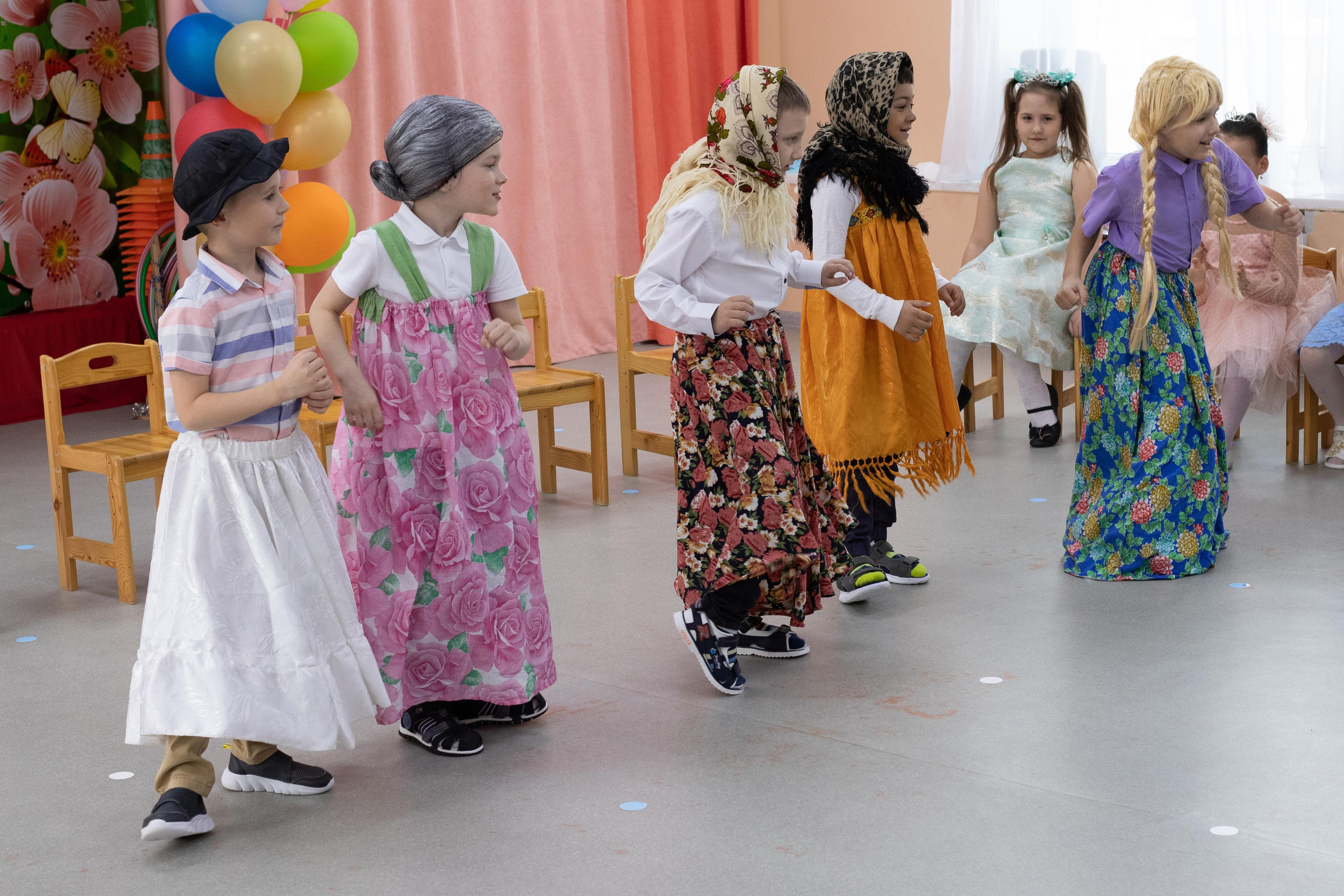 Семейный и детский фотограф в Южно-Сахалинске Мария Усова