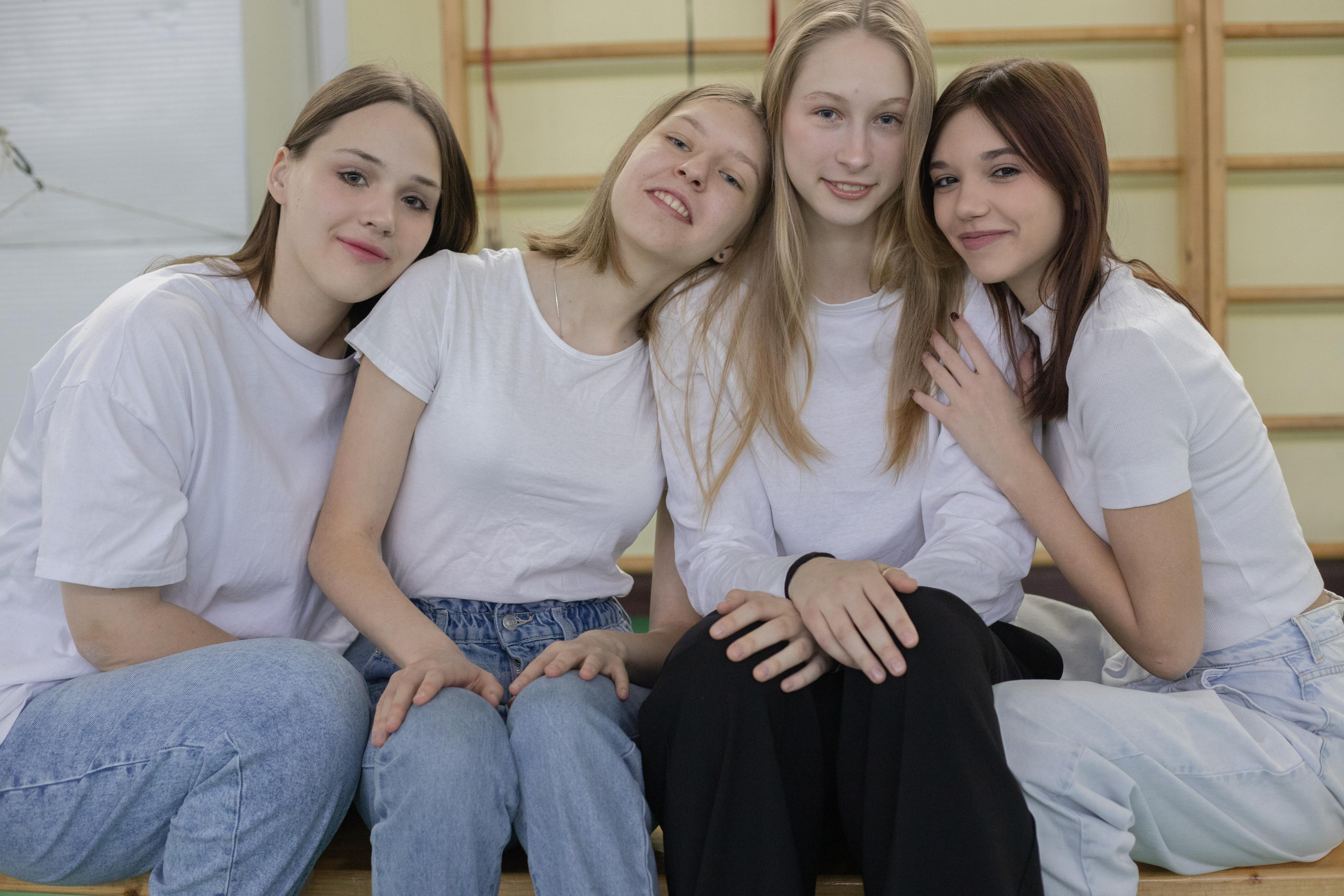 Семейный и детский фотограф в Южно-Сахалинске Мария Усова