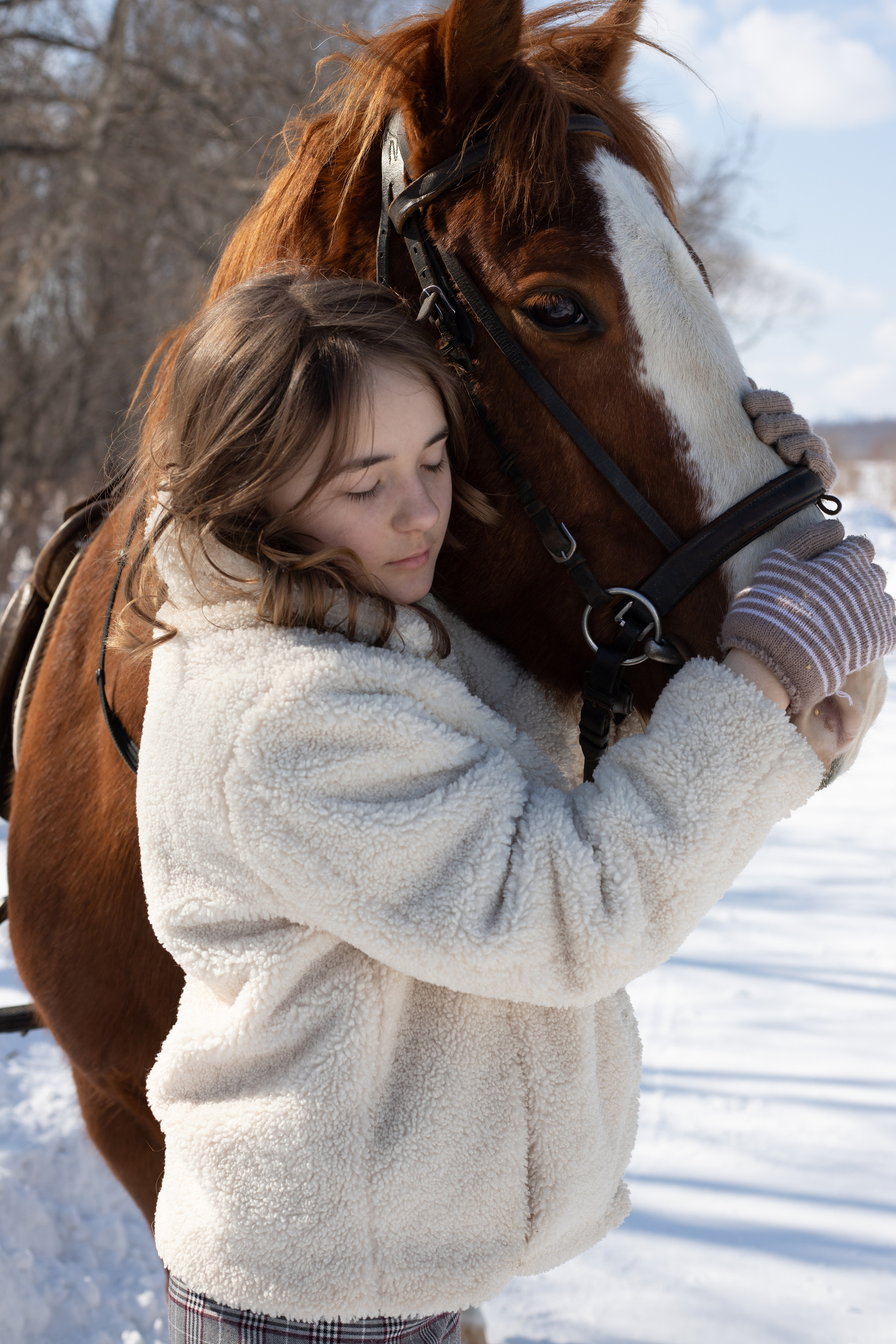 Семейный и детский фотограф в Южно-Сахалинске Мария Усова
